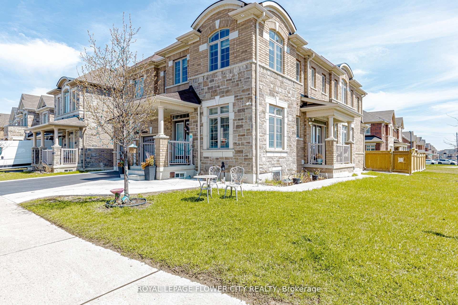Photo 2 of 57 Dotchson Avenue, Caledon, Rural Caledon — HOMEH