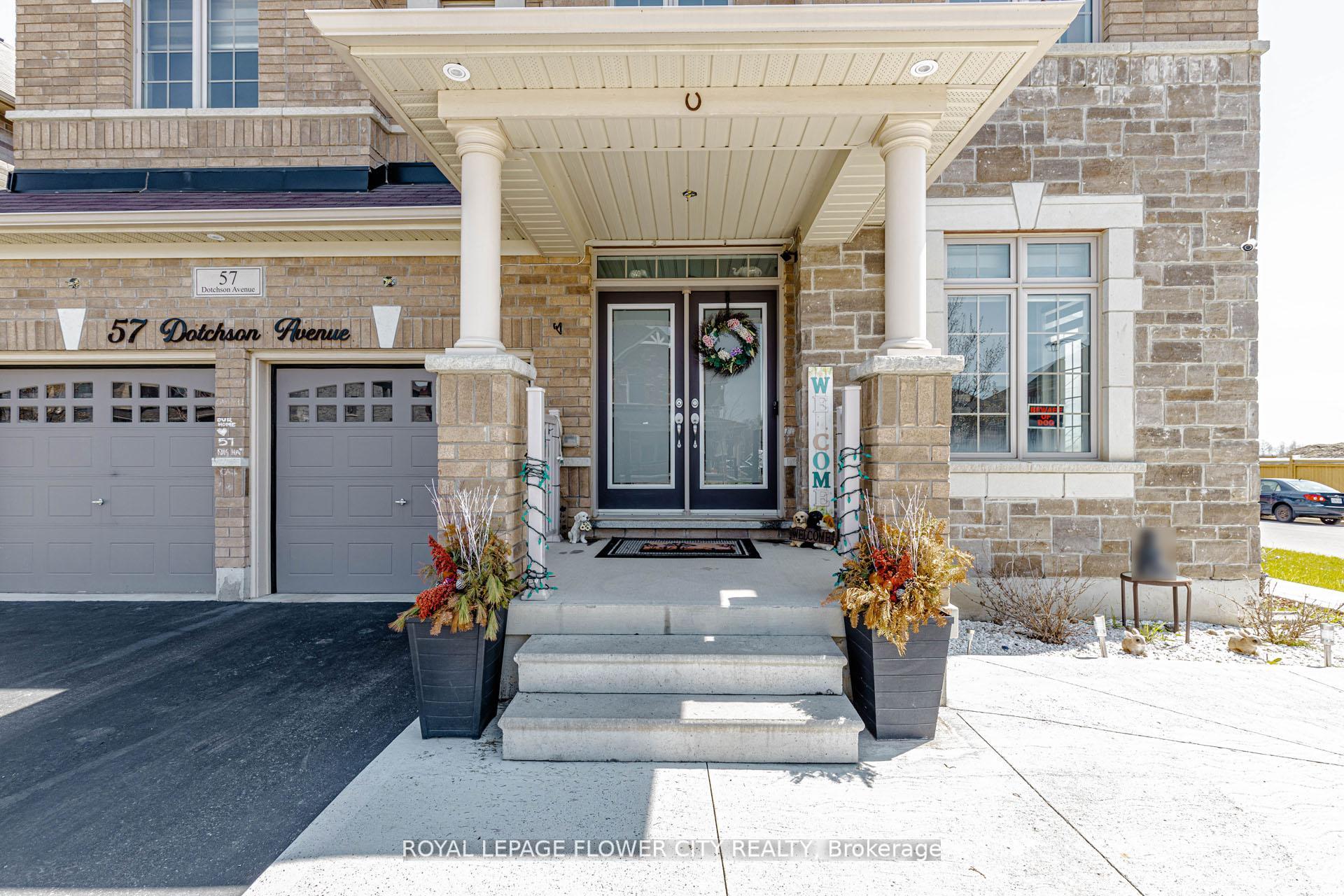 Photo 4 of 57 Dotchson Avenue, Caledon, Rural Caledon — HOMEH