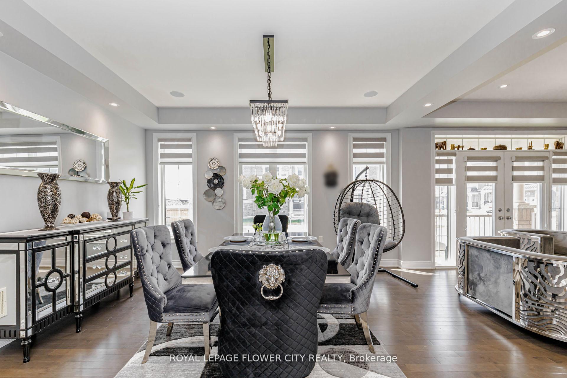 Photo 11 of 57 Dotchson Avenue, Caledon, Rural Caledon — HOMEH