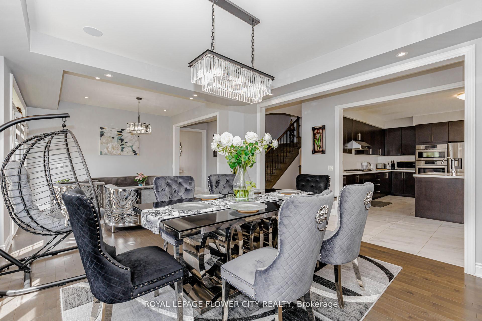 Photo 12 of 57 Dotchson Avenue, Caledon, Rural Caledon — HOMEH
