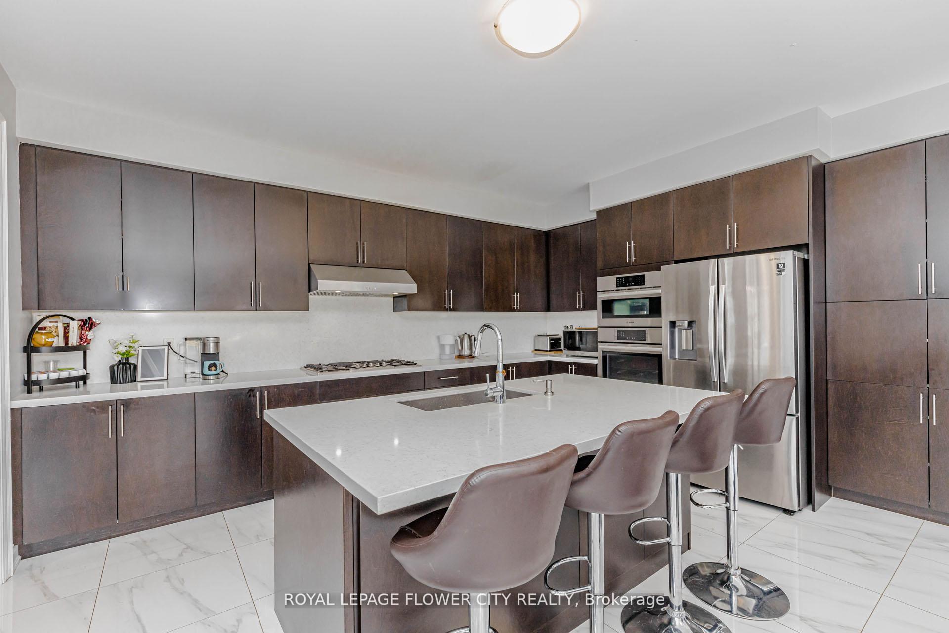 Photo 13 of 57 Dotchson Avenue, Caledon, Rural Caledon — HOMEH
