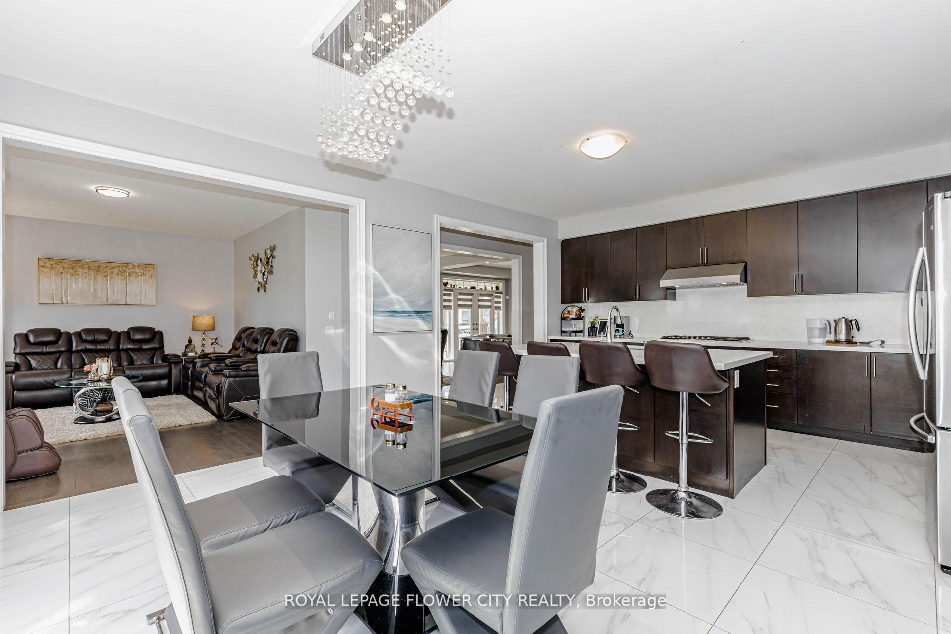 Photo 16 of 57 Dotchson Avenue, Caledon, Rural Caledon — HOMEH