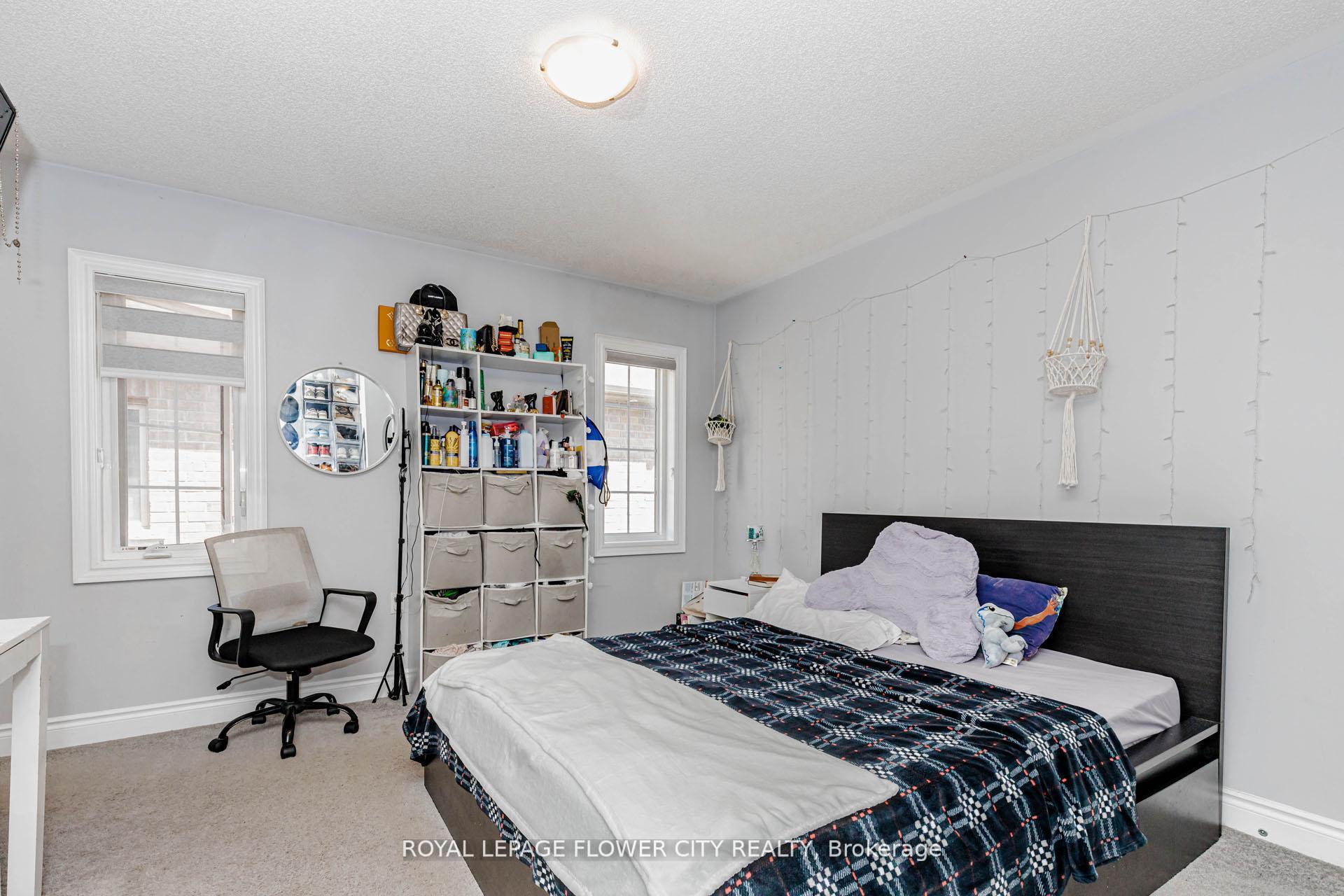 Photo 25 of 57 Dotchson Avenue, Caledon, Rural Caledon — HOMEH