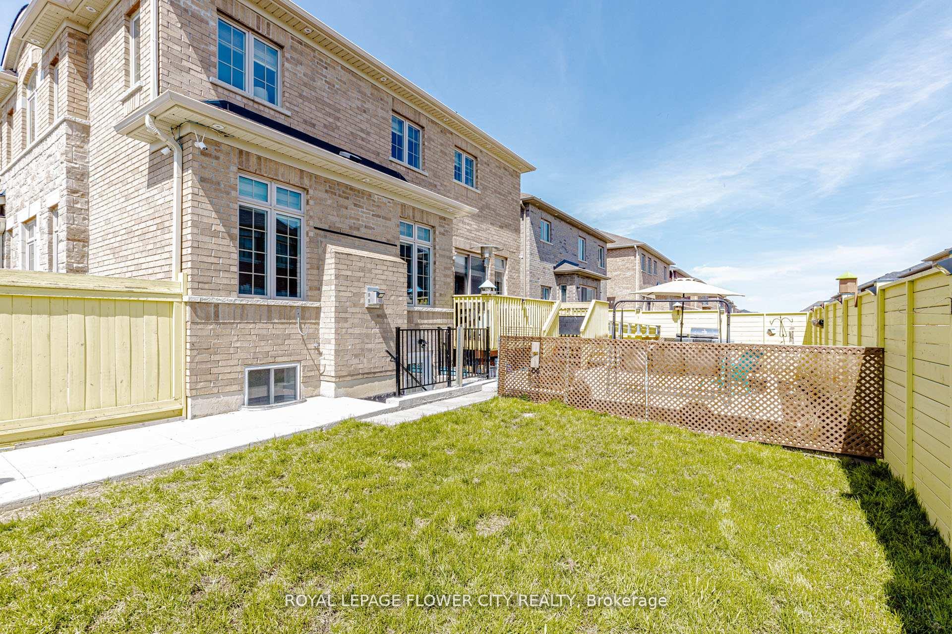 Photo 41 of 57 Dotchson Avenue, Caledon, Rural Caledon — HOMEH
