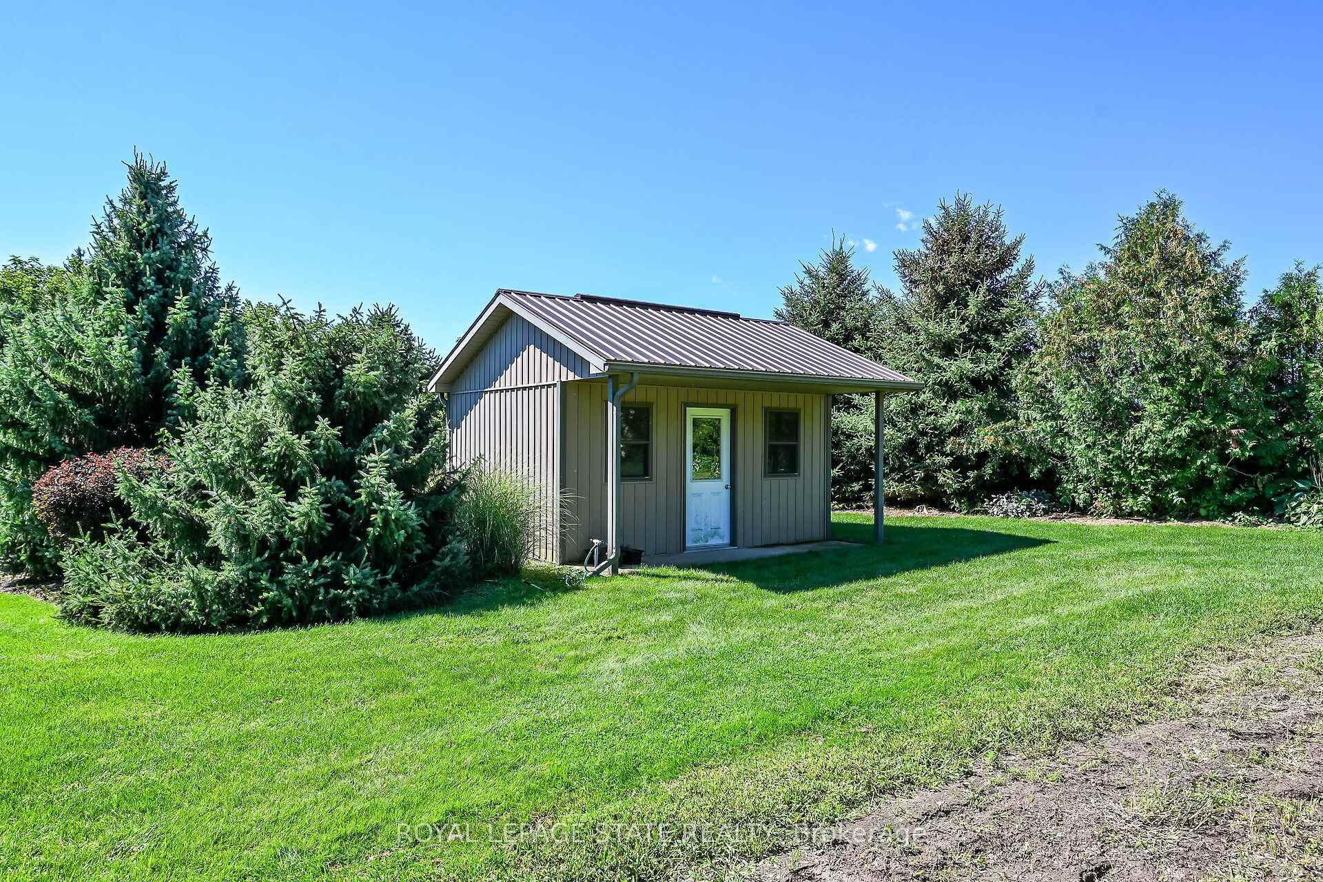 Photo 15 of 541 Old Highway 24 Road, Norfolk, Townsend — HOMEH