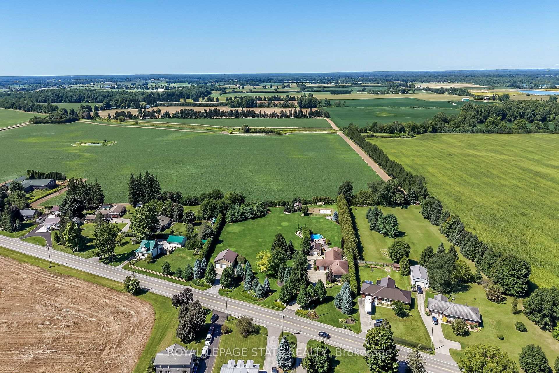 Photo 24 of 541 Old Highway 24 Road, Norfolk, Townsend — HOMEH