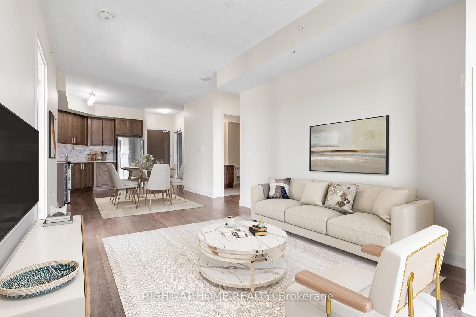 Photo 3 of Unit 319, 550 North Service Road, Grimsby, Grimsby Beach — HOMEH