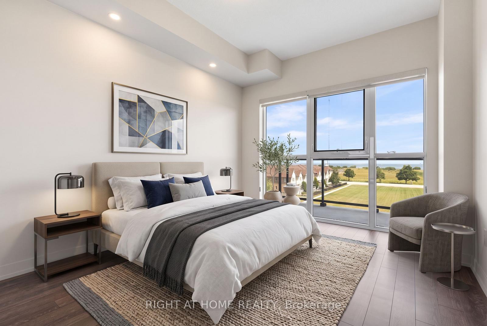 Photo 17 of Unit 319, 550 North Service Road, Grimsby, Grimsby Beach — HOMEH