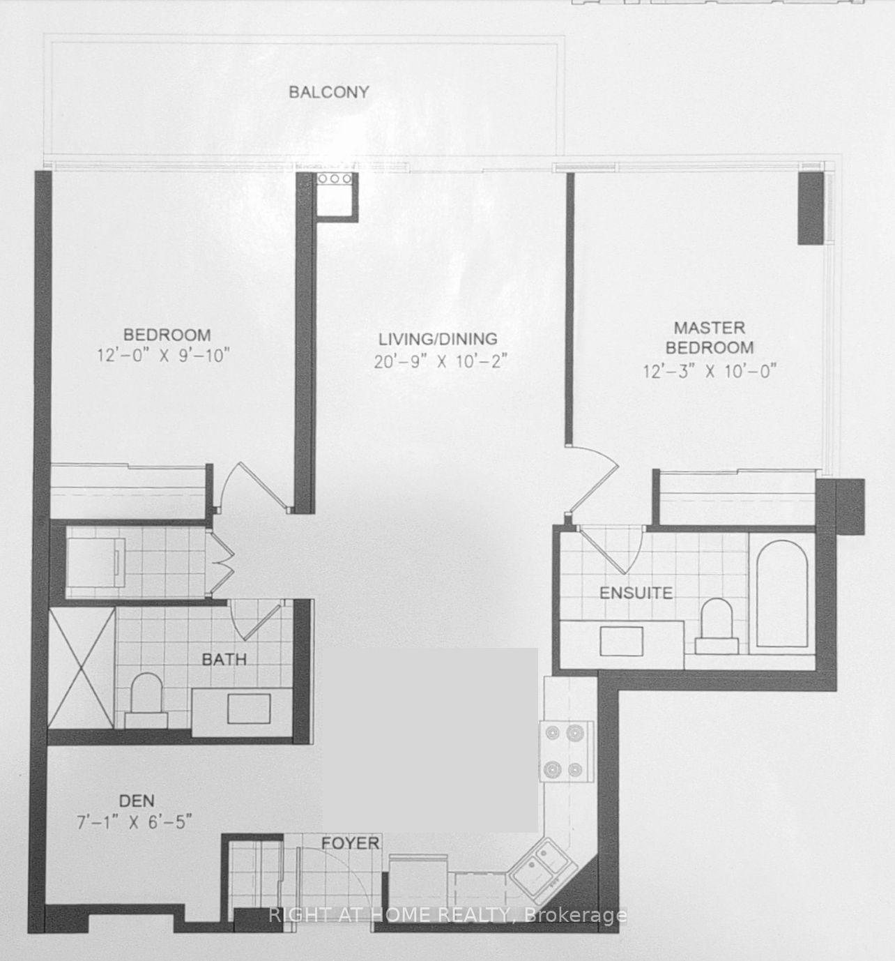 Photo 27 of Unit 319, 550 North Service Road, Grimsby, Grimsby Beach — HOMEH
