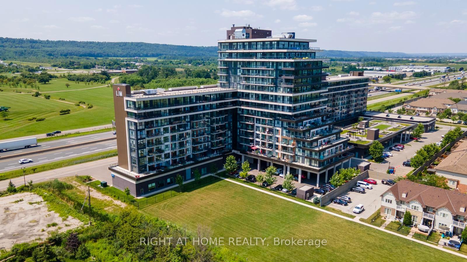 Photo 35 of Unit 319, 550 North Service Road, Grimsby, Grimsby Beach — HOMEH