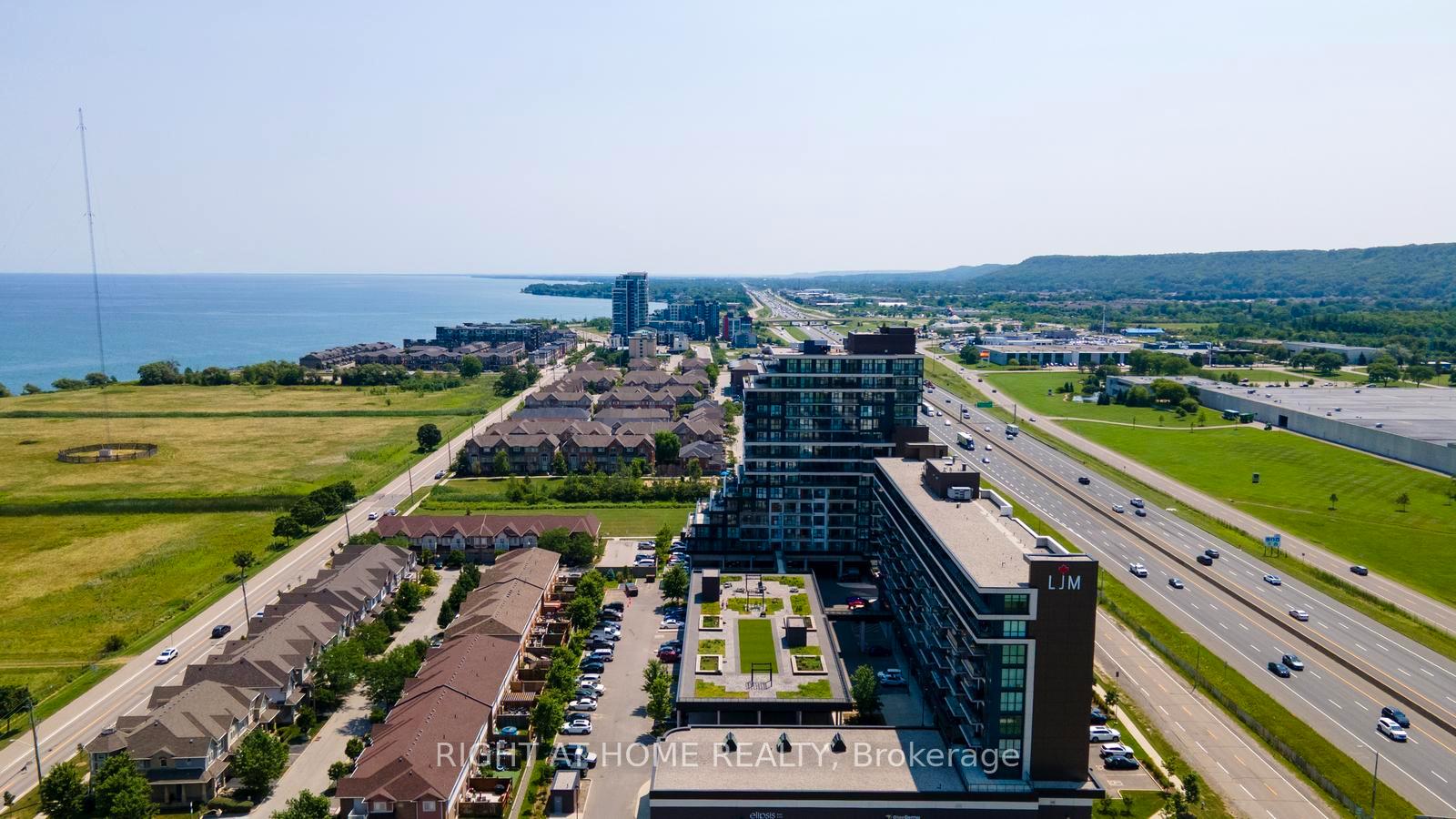 Photo 37 of Unit 319, 550 North Service Road, Grimsby, Grimsby Beach — HOMEH