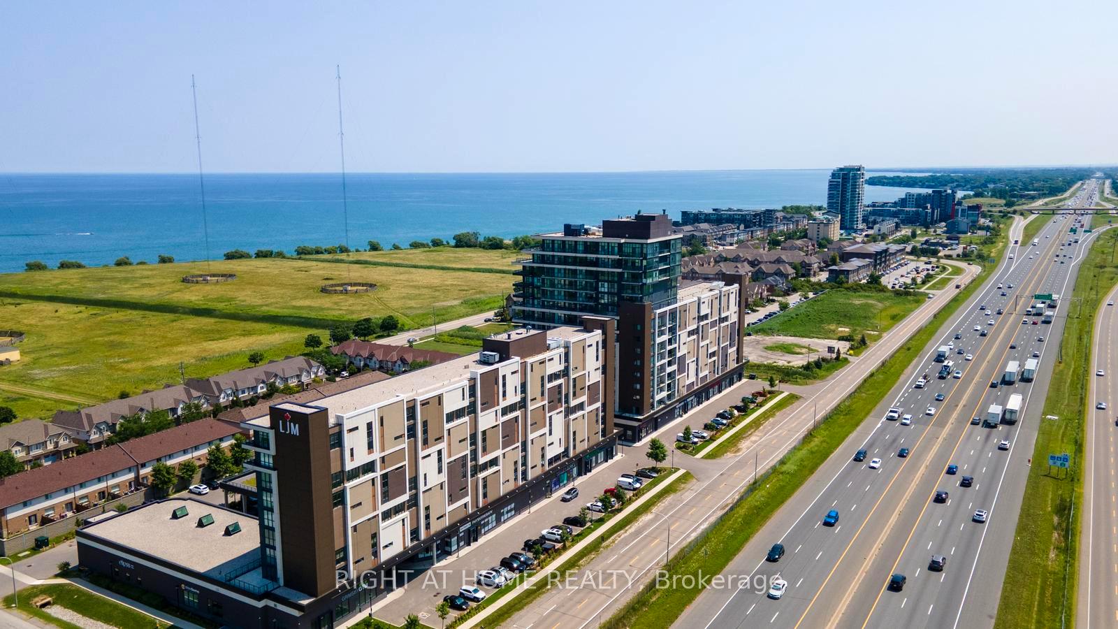 Photo 38 of Unit 319, 550 North Service Road, Grimsby, Grimsby Beach — HOMEH