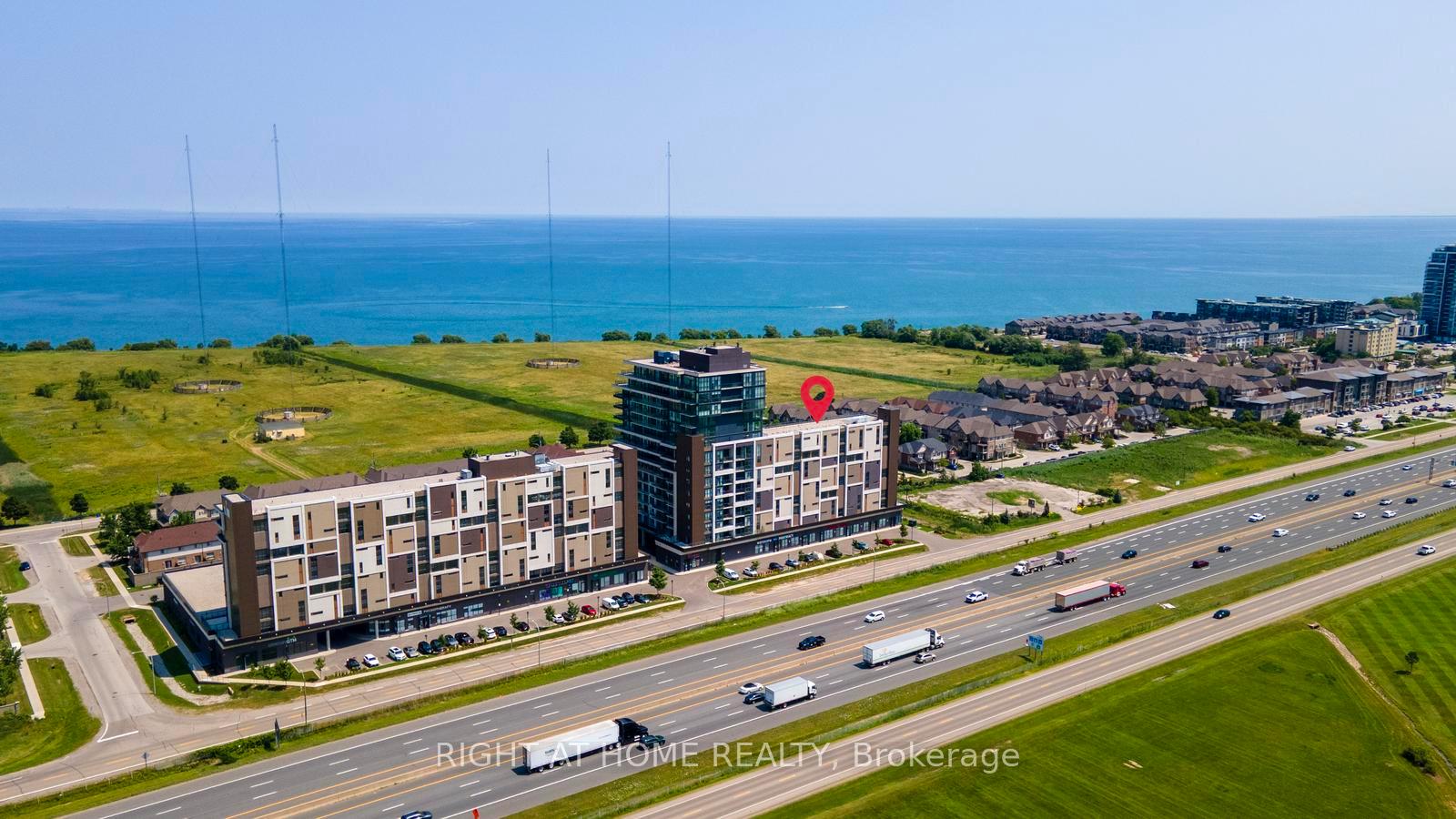 Photo 39 of Unit 319, 550 North Service Road, Grimsby, Grimsby Beach — HOMEH