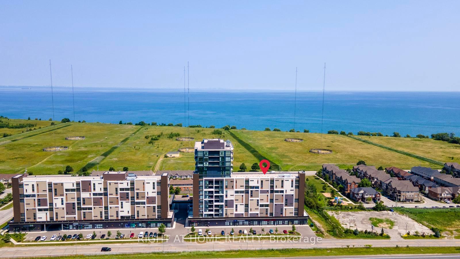 Photo 40 of Unit 319, 550 North Service Road, Grimsby, Grimsby Beach — HOMEH