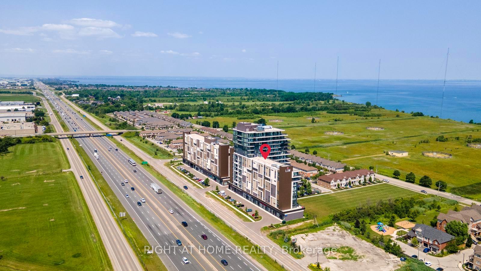 Photo 41 of Unit 319, 550 North Service Road, Grimsby, Grimsby Beach — HOMEH