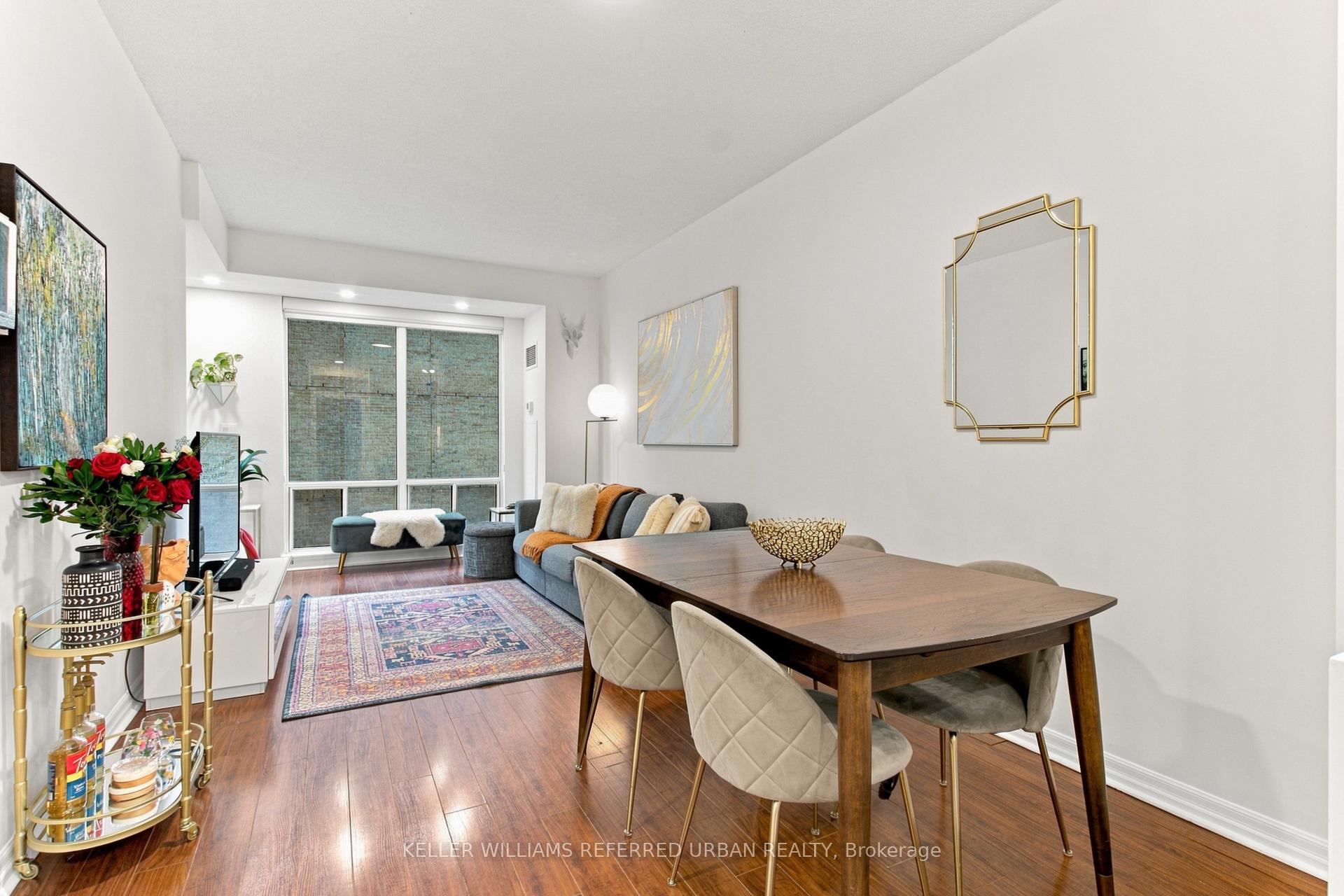 Photo 2 of Unit 1809, 300 Bloor Street E, Toronto, Rosedale-Moore Park — HOMEH