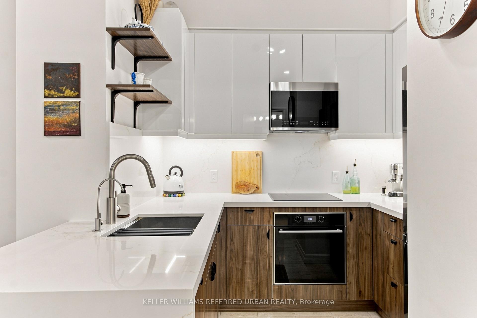 Photo 3 of Unit 1809, 300 Bloor Street E, Toronto, Rosedale-Moore Park — HOMEH