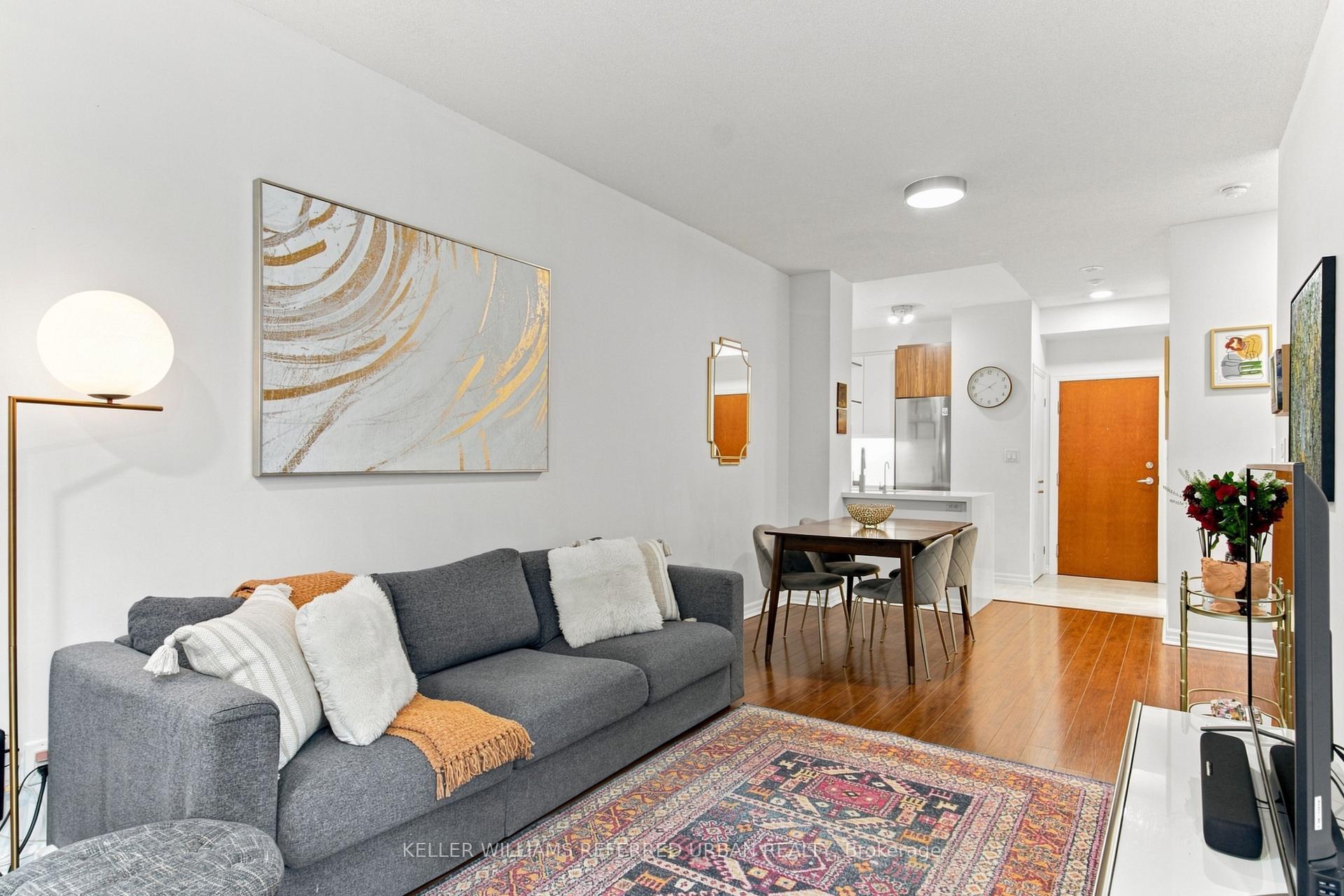 Photo 6 of Unit 1809, 300 Bloor Street E, Toronto, Rosedale-Moore Park — HOMEH