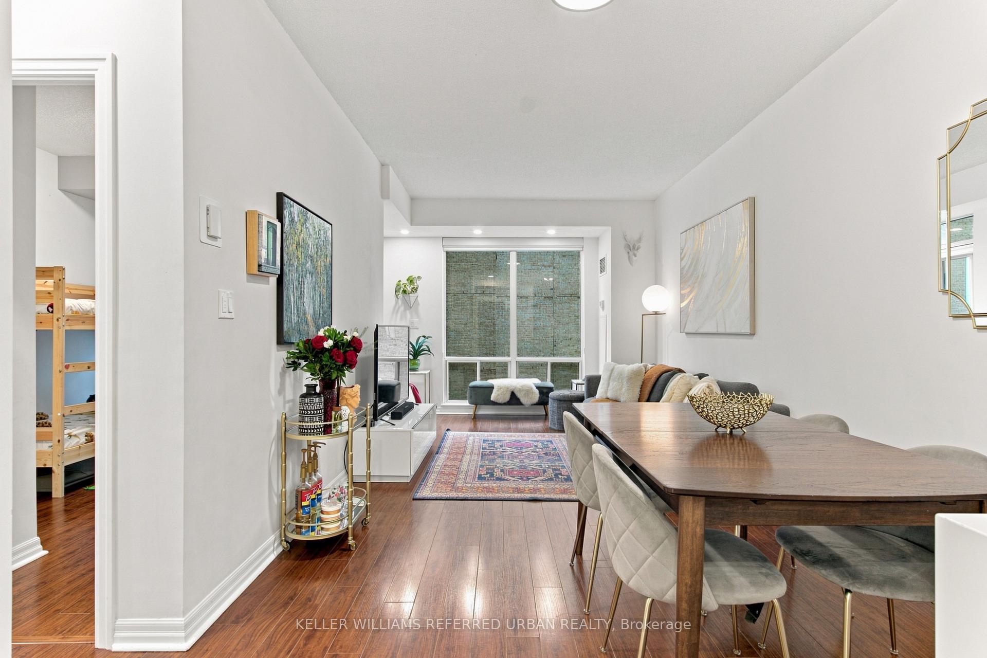 Photo 9 of Unit 1809, 300 Bloor Street E, Toronto, Rosedale-Moore Park — HOMEH