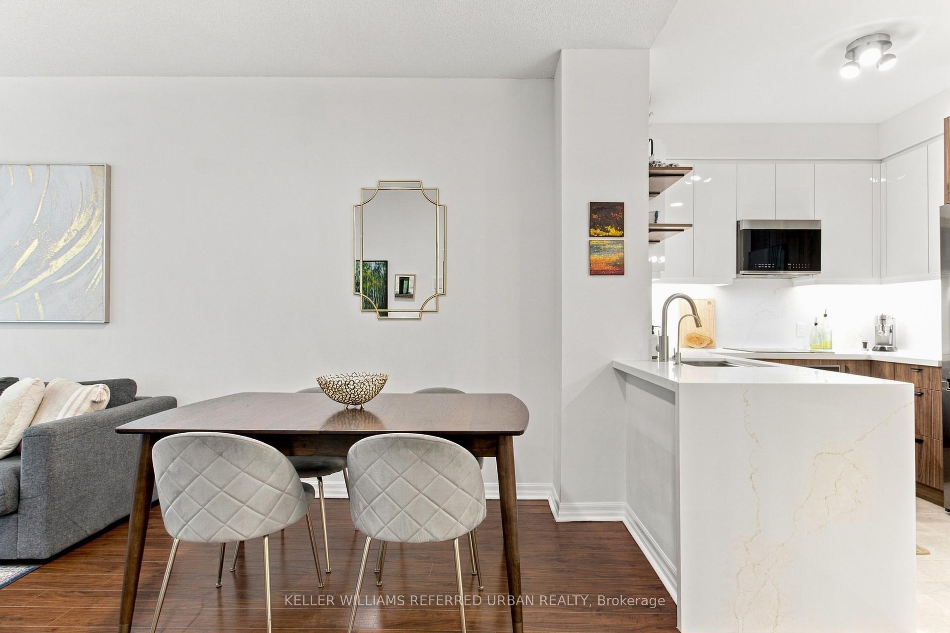 Photo 10 of Unit 1809, 300 Bloor Street E, Toronto, Rosedale-Moore Park — HOMEH