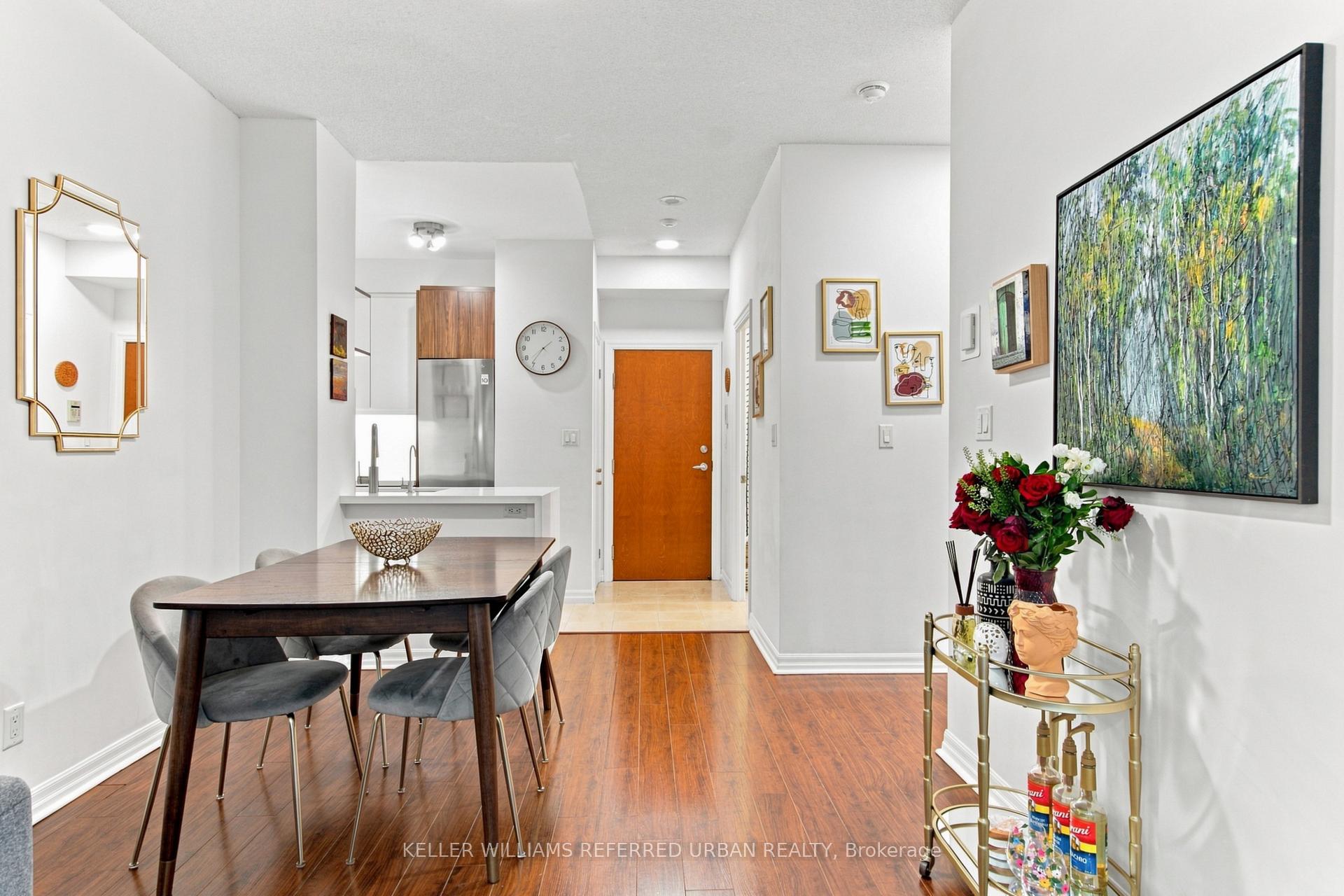 Photo 11 of Unit 1809, 300 Bloor Street E, Toronto, Rosedale-Moore Park — HOMEH