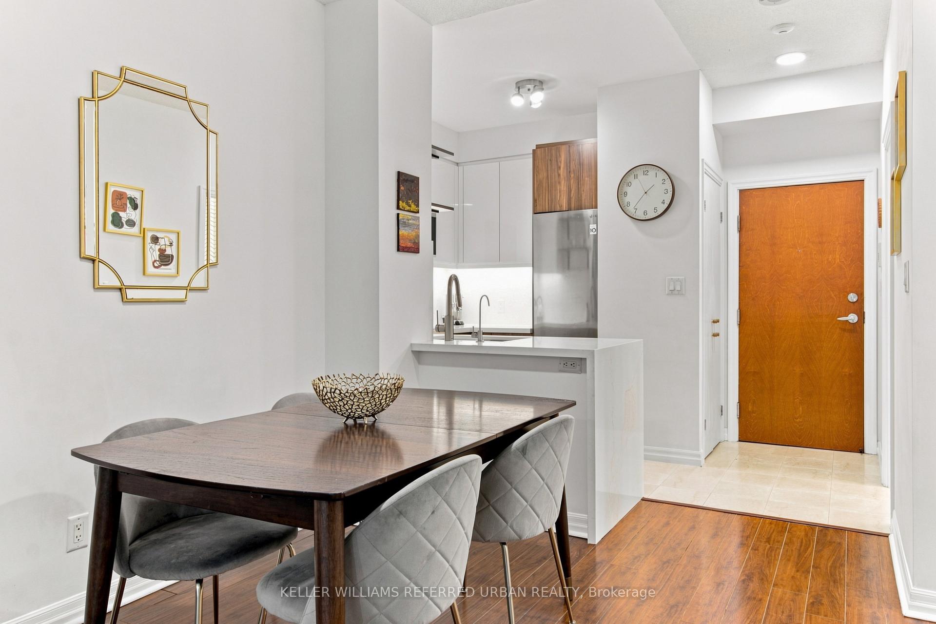 Photo 12 of Unit 1809, 300 Bloor Street E, Toronto, Rosedale-Moore Park — HOMEH