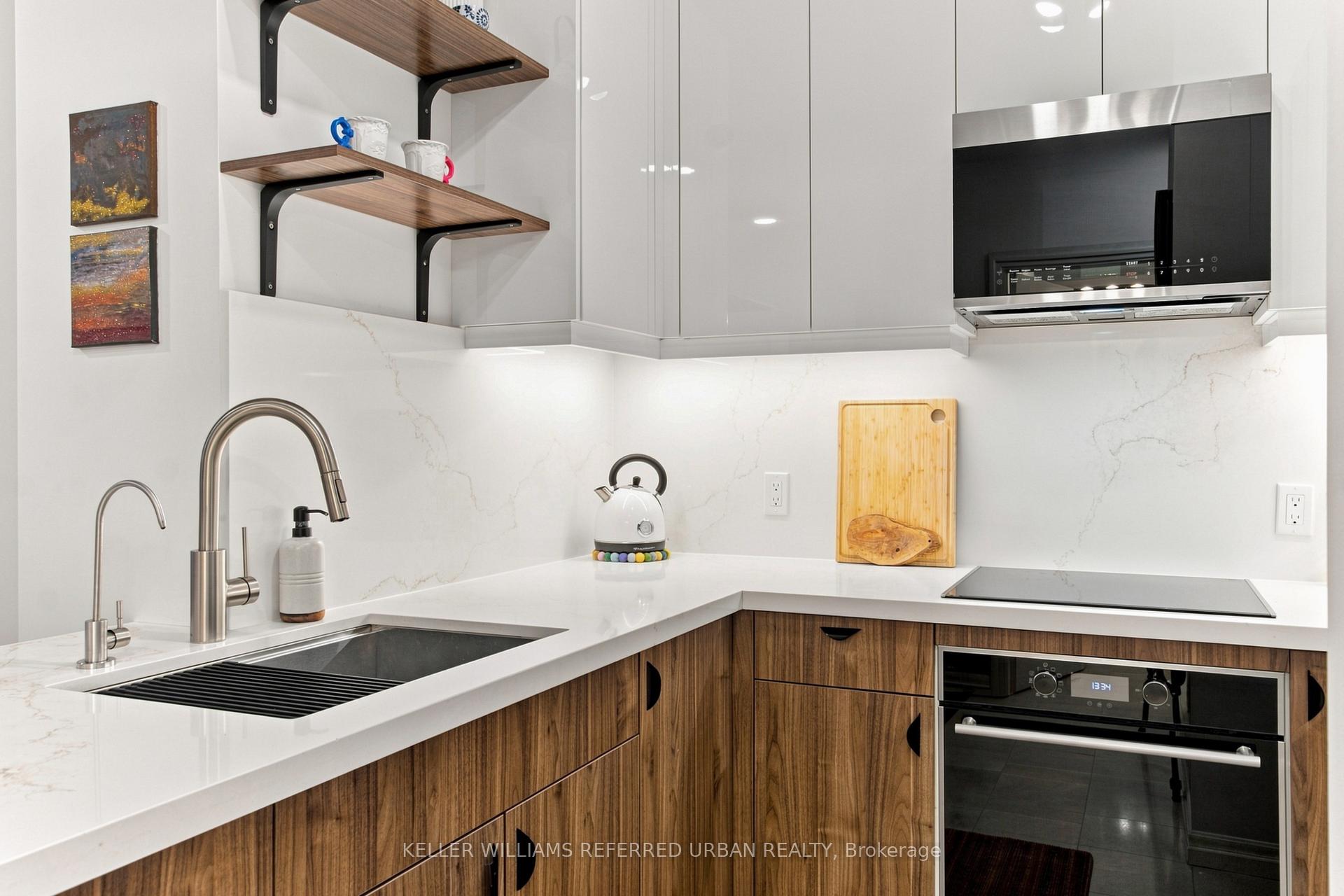 Photo 14 of Unit 1809, 300 Bloor Street E, Toronto, Rosedale-Moore Park — HOMEH