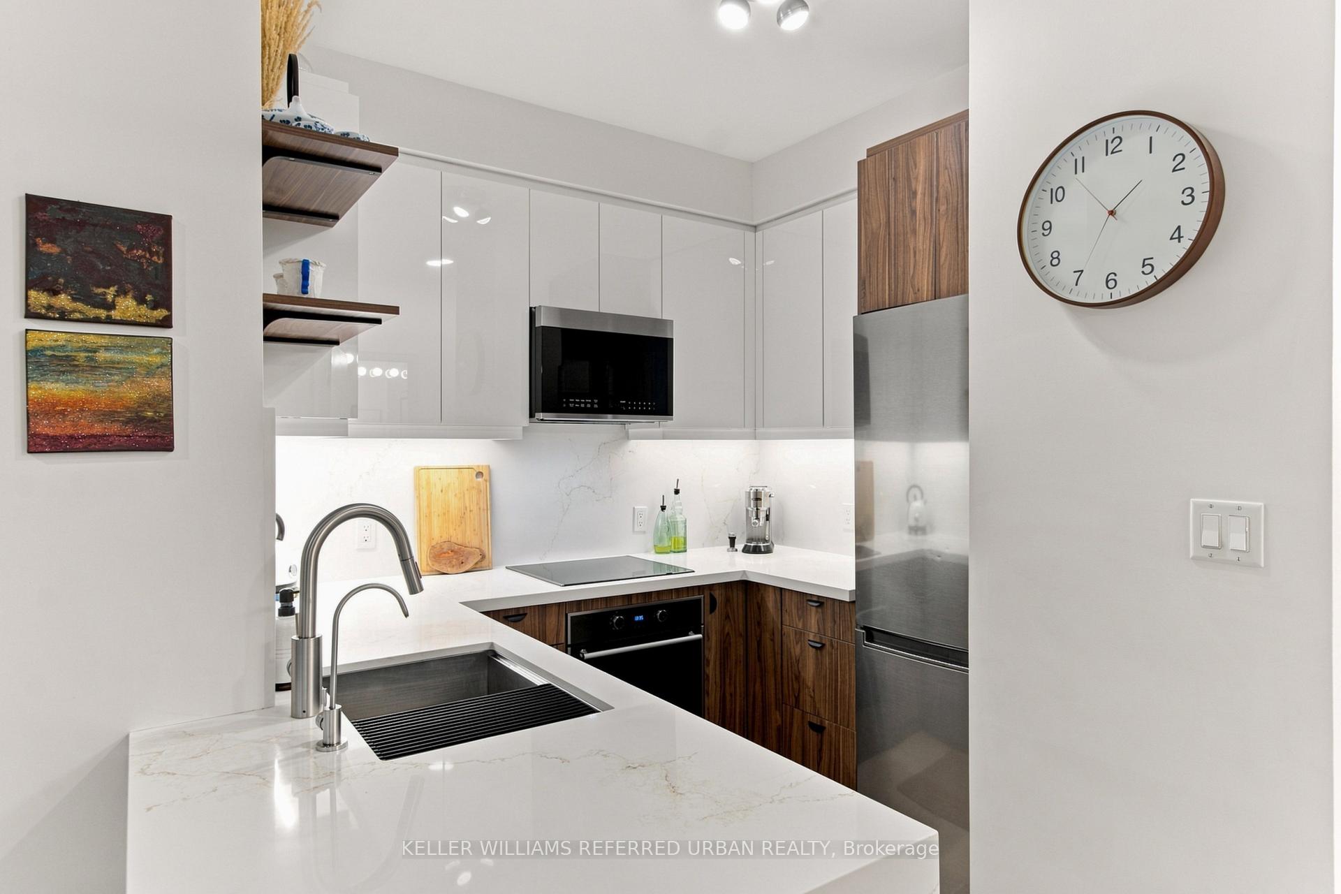 Photo 15 of Unit 1809, 300 Bloor Street E, Toronto, Rosedale-Moore Park — HOMEH