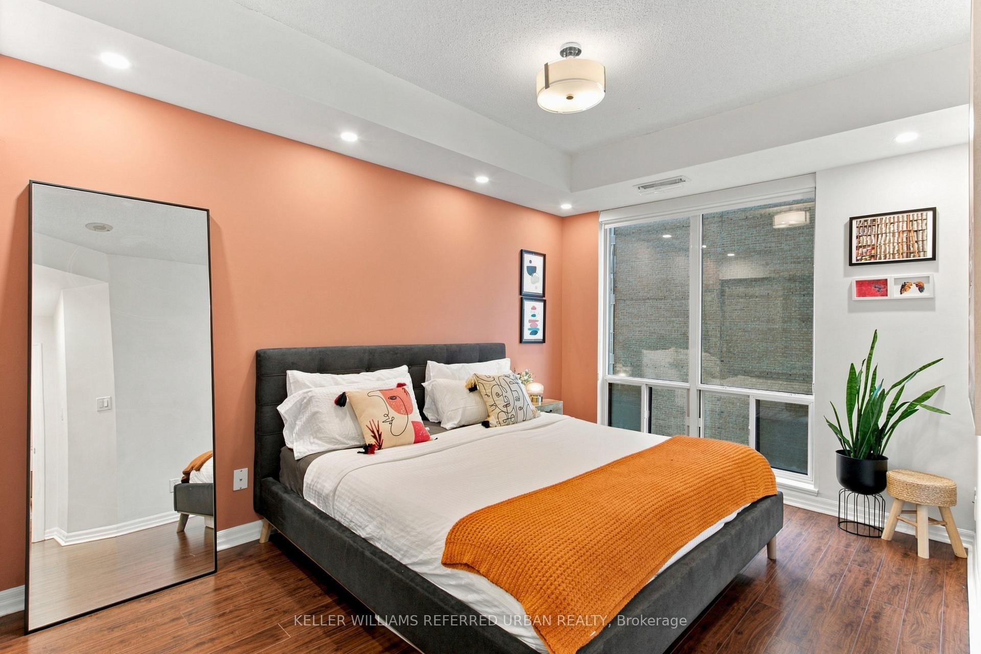 Photo 17 of Unit 1809, 300 Bloor Street E, Toronto, Rosedale-Moore Park — HOMEH