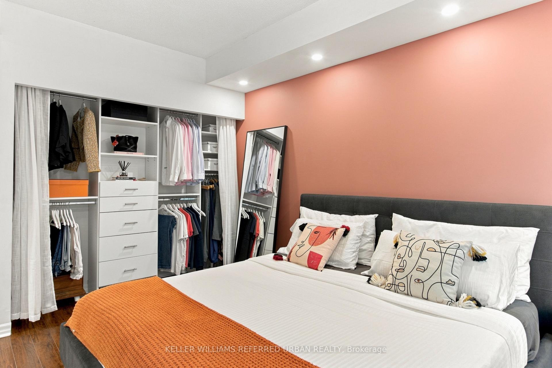 Photo 20 of Unit 1809, 300 Bloor Street E, Toronto, Rosedale-Moore Park — HOMEH