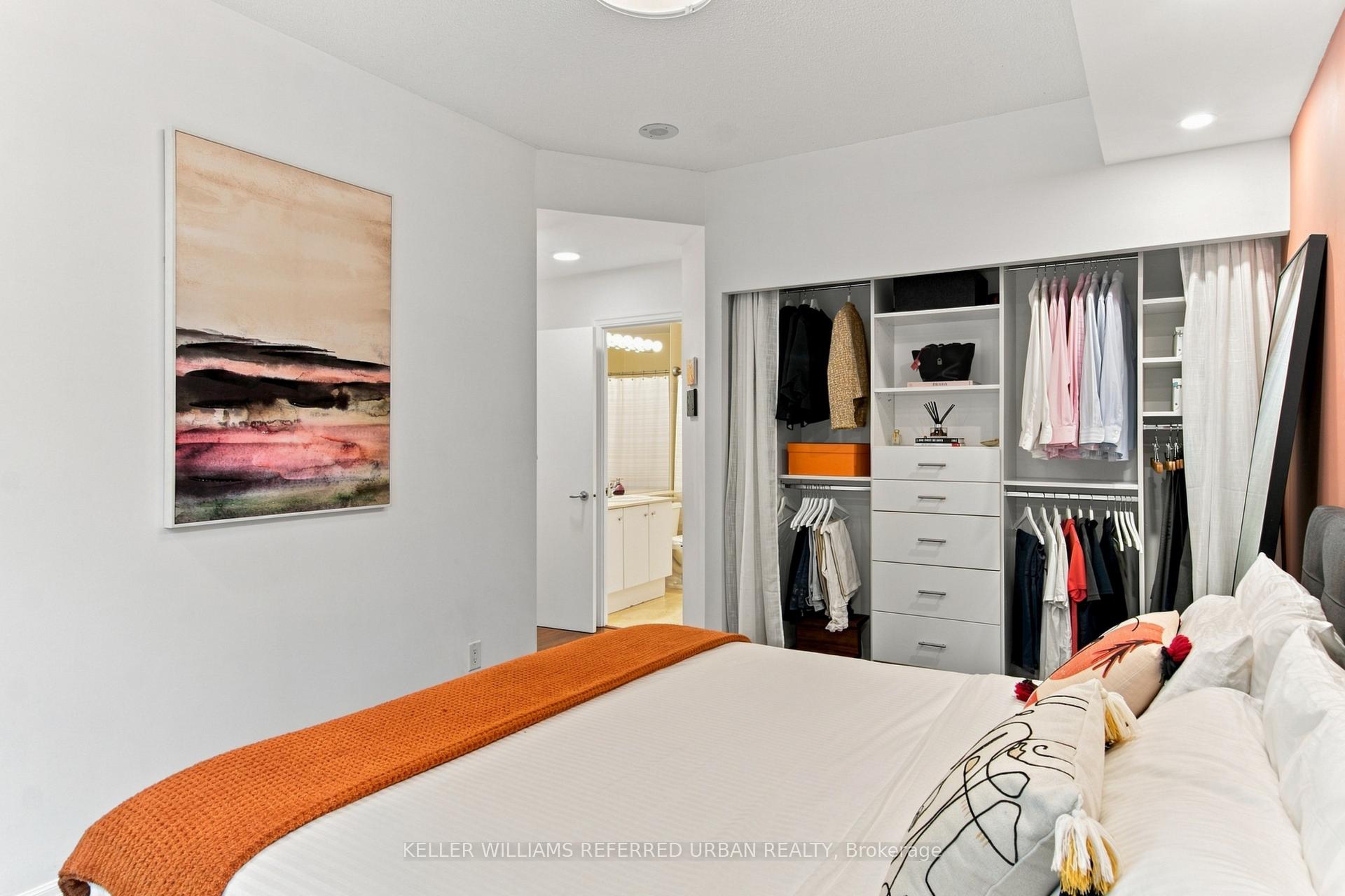 Photo 21 of Unit 1809, 300 Bloor Street E, Toronto, Rosedale-Moore Park — HOMEH