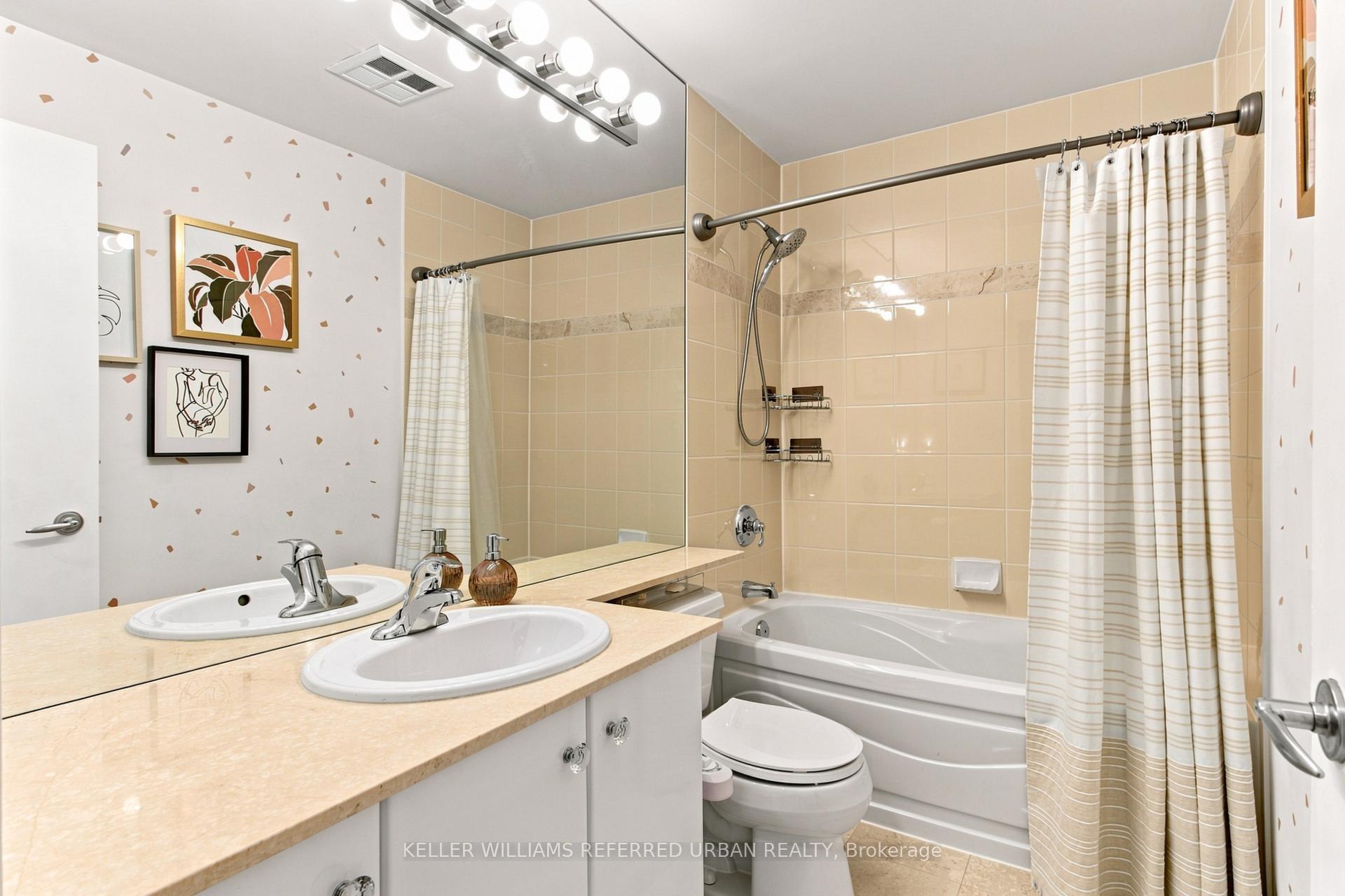 Photo 22 of Unit 1809, 300 Bloor Street E, Toronto, Rosedale-Moore Park — HOMEH