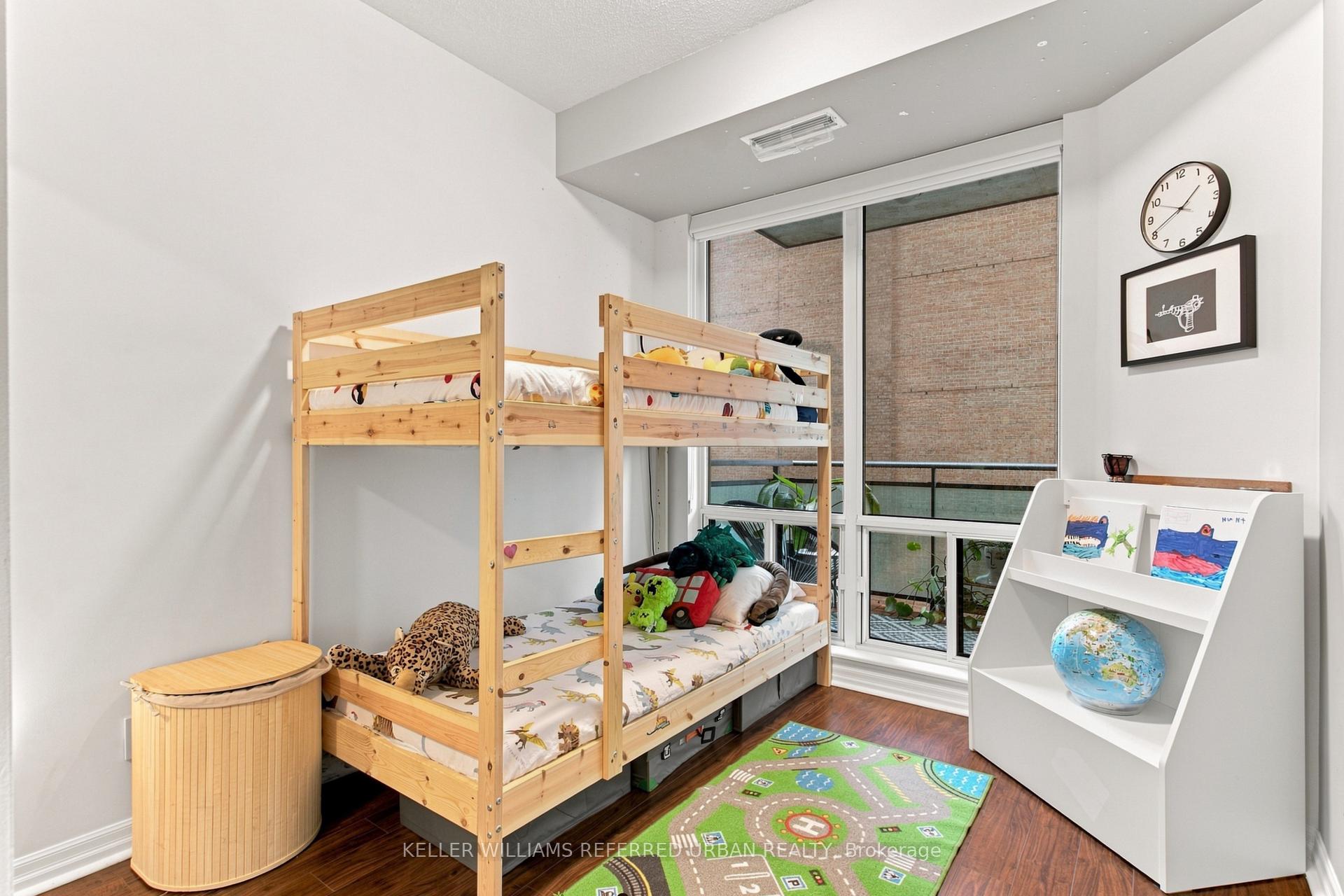 Photo 23 of Unit 1809, 300 Bloor Street E, Toronto, Rosedale-Moore Park — HOMEH