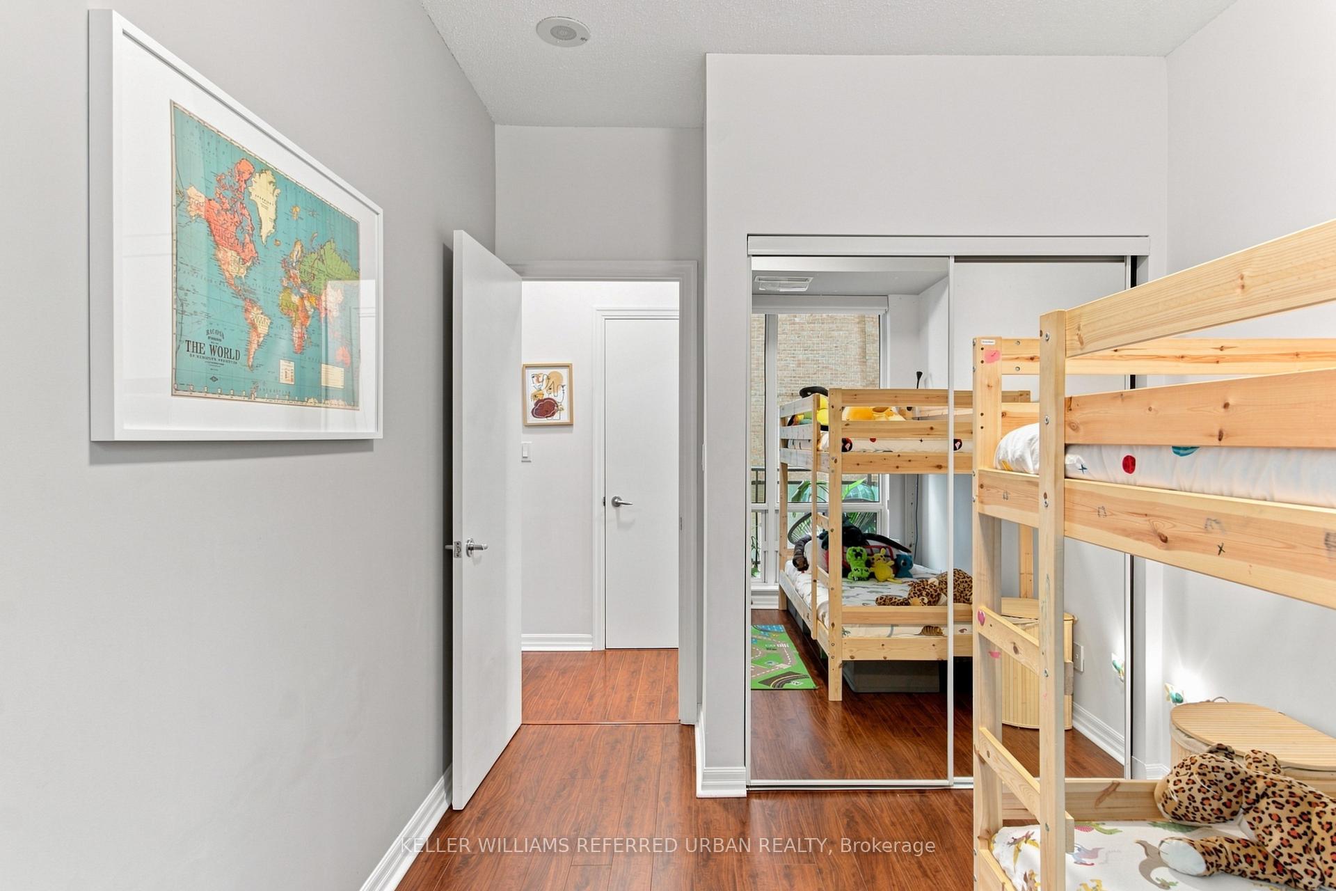 Photo 24 of Unit 1809, 300 Bloor Street E, Toronto, Rosedale-Moore Park — HOMEH