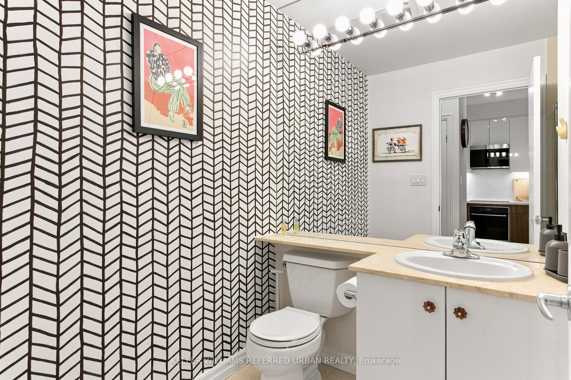 Photo 25 of Unit 1809, 300 Bloor Street E, Toronto, Rosedale-Moore Park — HOMEH