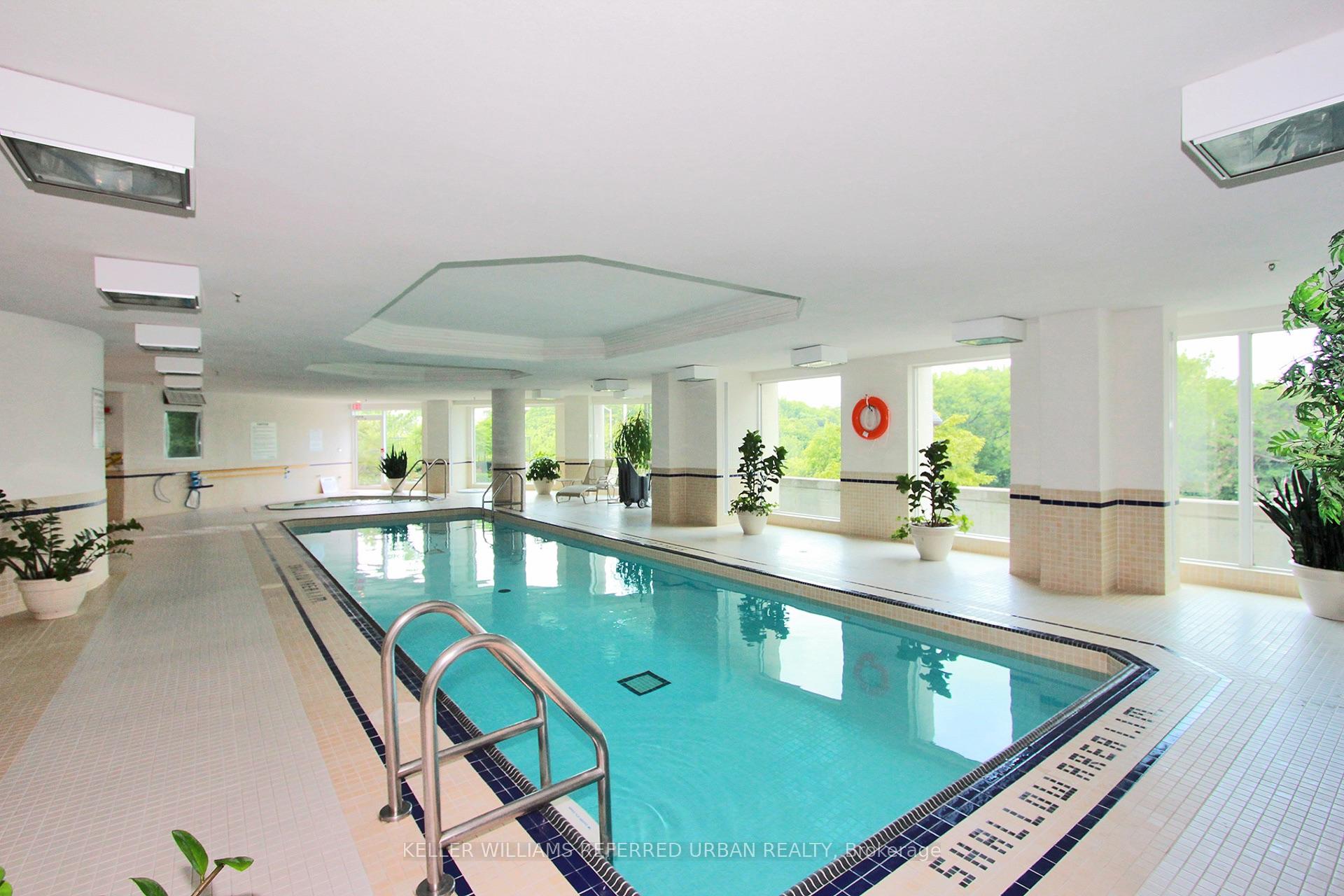 Photo 27 of Unit 1809, 300 Bloor Street E, Toronto, Rosedale-Moore Park — HOMEH