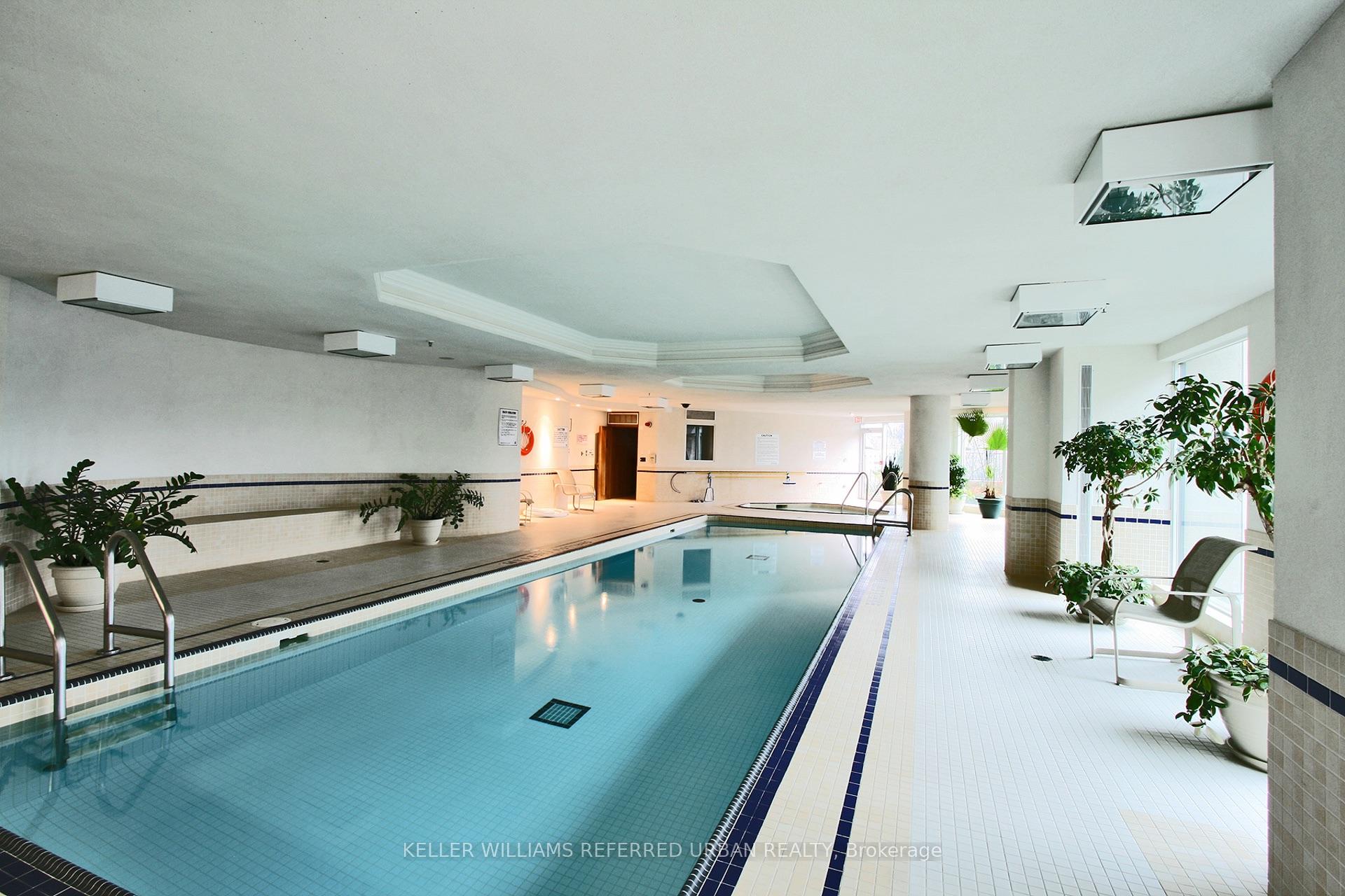 Photo 28 of Unit 1809, 300 Bloor Street E, Toronto, Rosedale-Moore Park — HOMEH