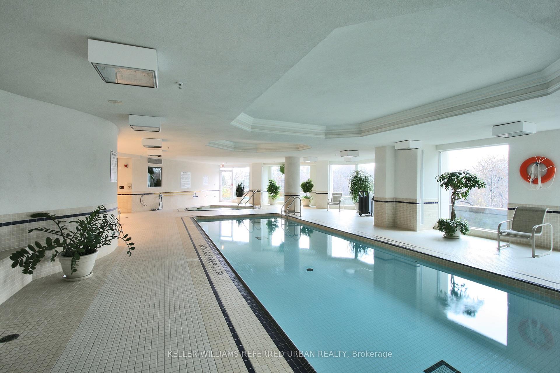 Photo 29 of Unit 1809, 300 Bloor Street E, Toronto, Rosedale-Moore Park — HOMEH