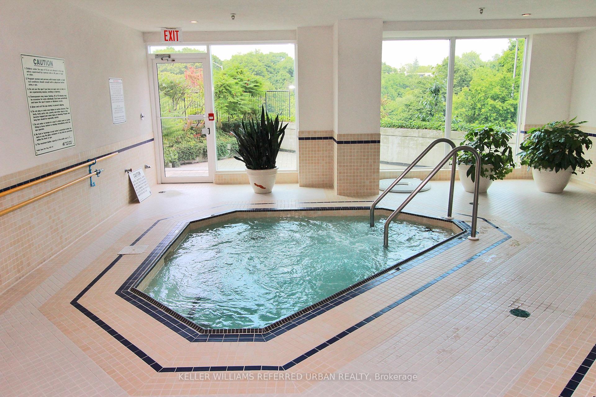 Photo 31 of Unit 1809, 300 Bloor Street E, Toronto, Rosedale-Moore Park — HOMEH