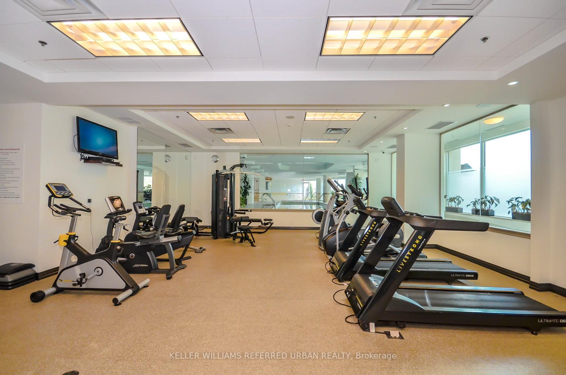 Photo 32 of Unit 1809, 300 Bloor Street E, Toronto, Rosedale-Moore Park — HOMEH