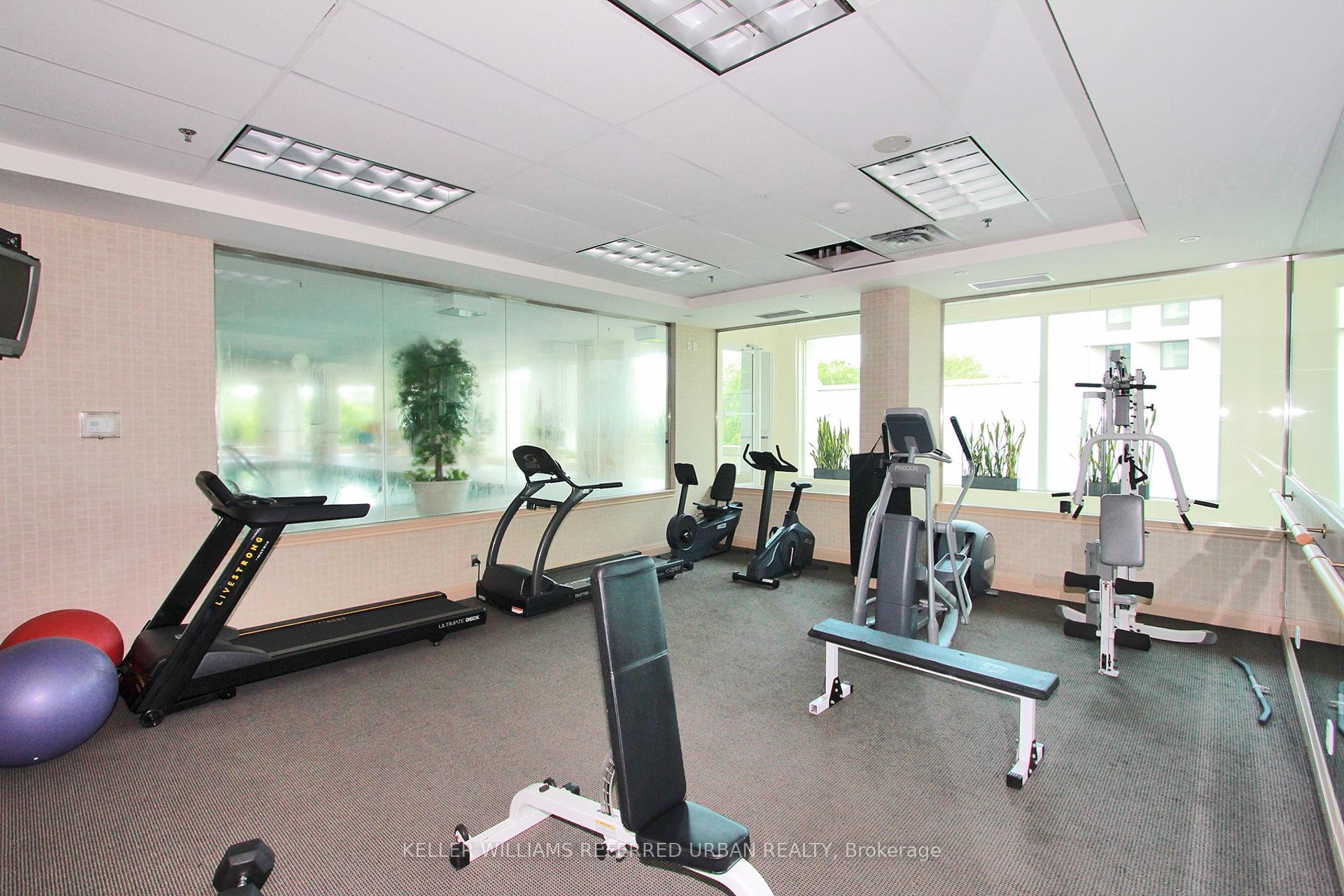 Photo 34 of Unit 1809, 300 Bloor Street E, Toronto, Rosedale-Moore Park — HOMEH