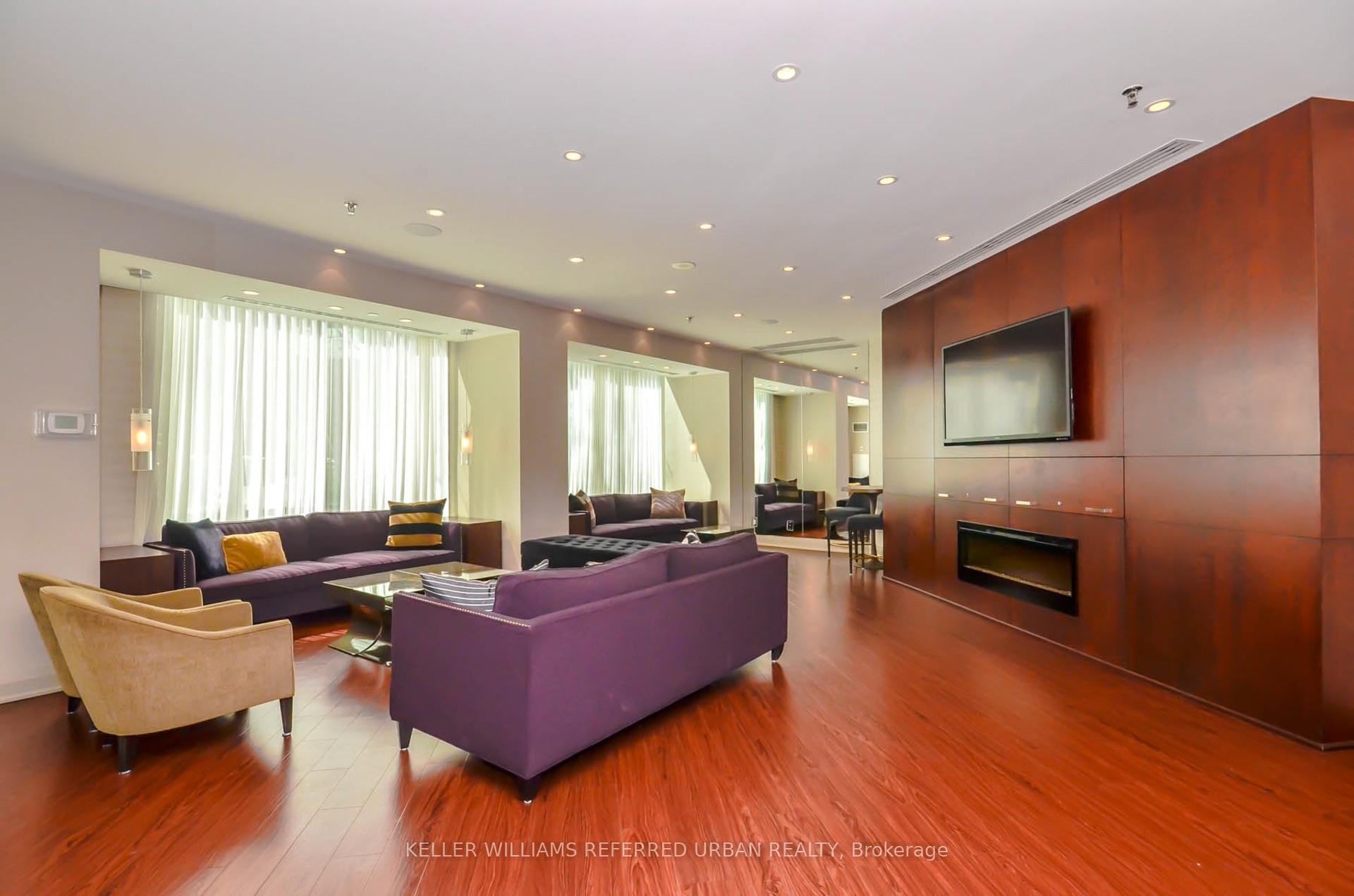 Photo 35 of Unit 1809, 300 Bloor Street E, Toronto, Rosedale-Moore Park — HOMEH