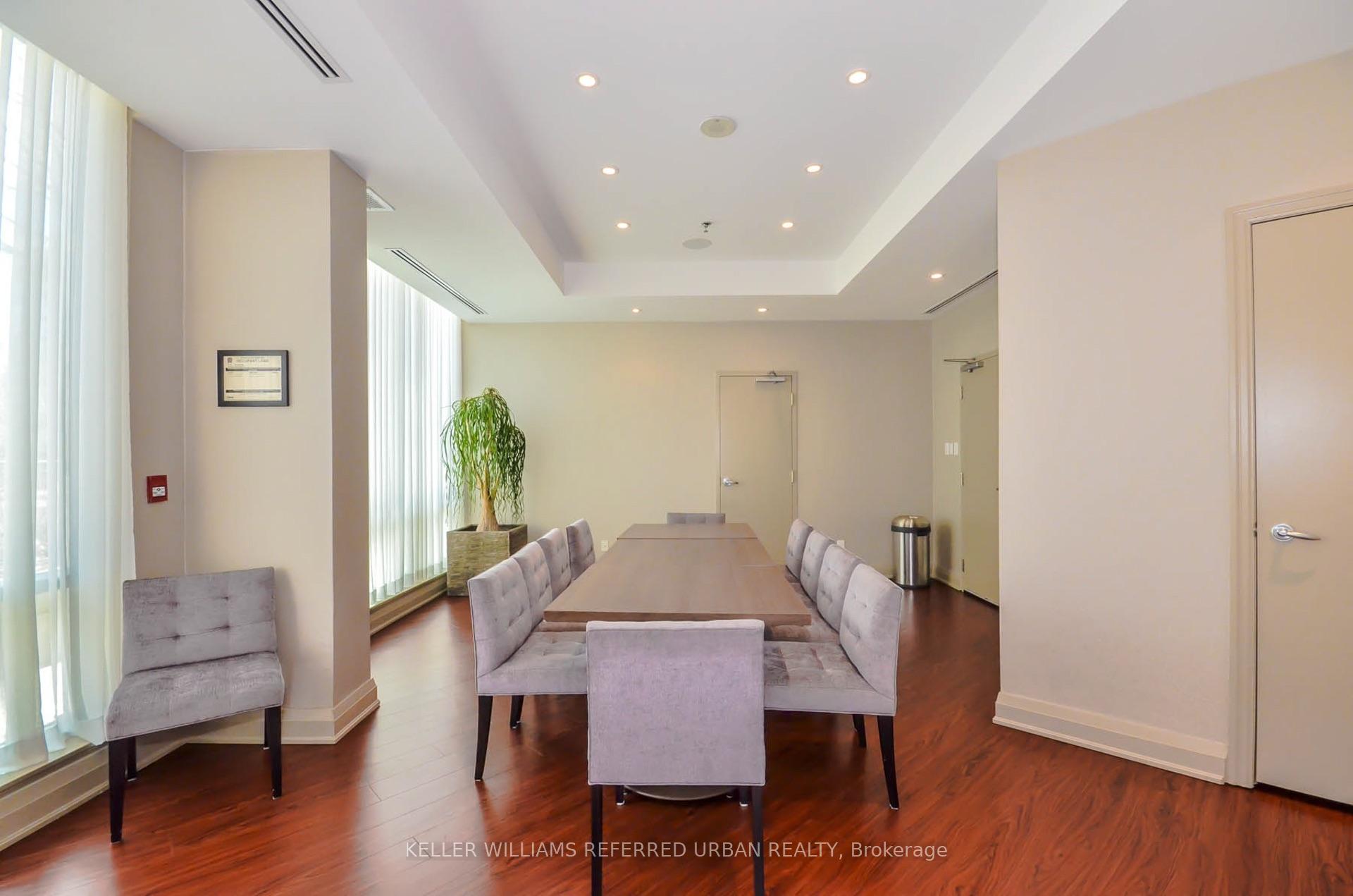 Photo 37 of Unit 1809, 300 Bloor Street E, Toronto, Rosedale-Moore Park — HOMEH