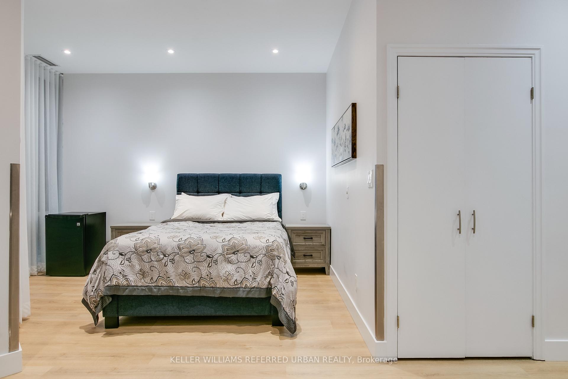 Photo 40 of Unit 1809, 300 Bloor Street E, Toronto, Rosedale-Moore Park — HOMEH