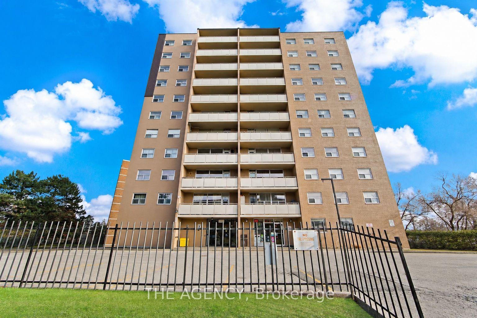 Photo of Unit 804, 207 Galloway Road