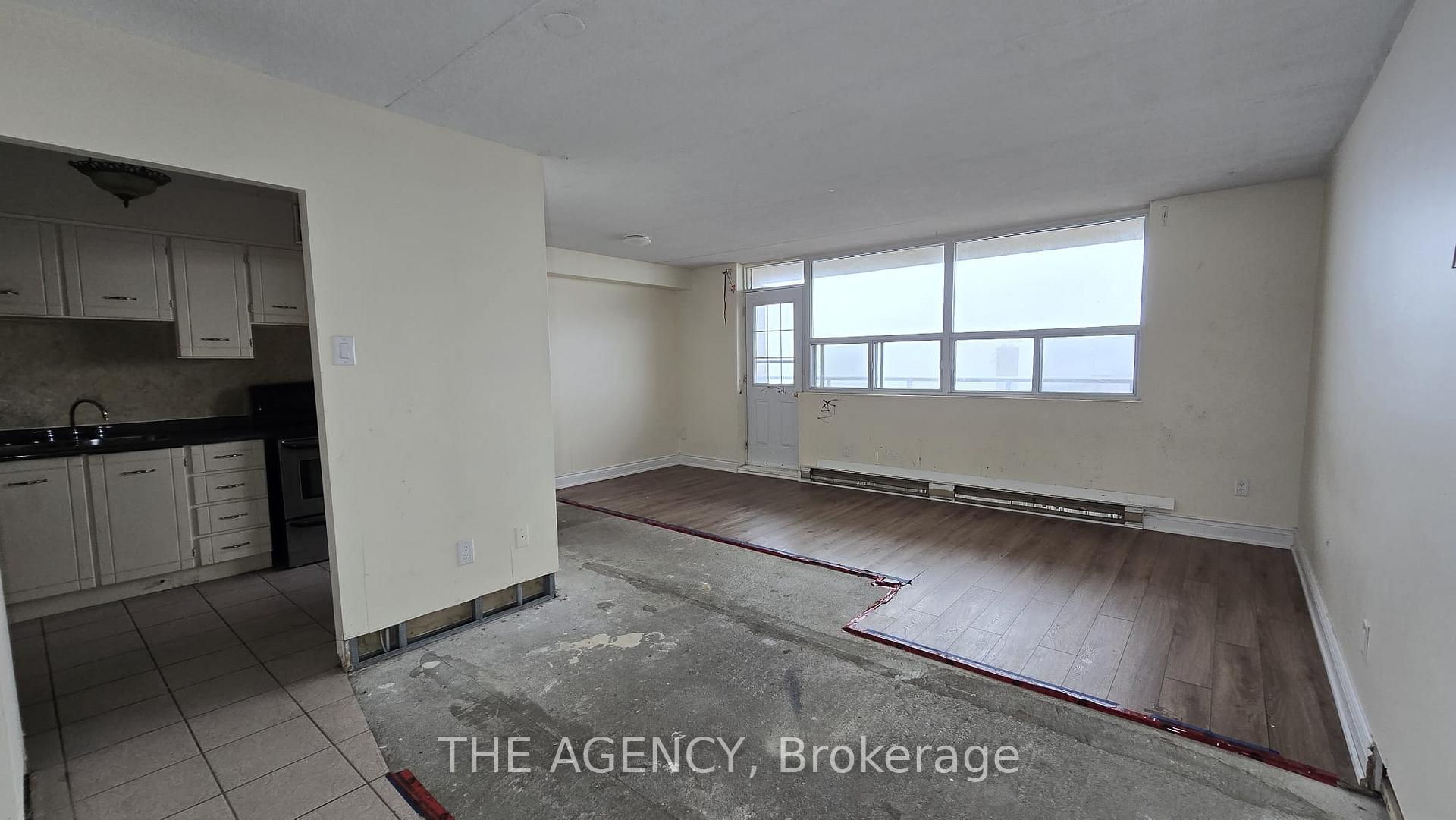 Photo 2 of Unit 804, 207 Galloway Road, Scarborough, West Hill — HOMEH