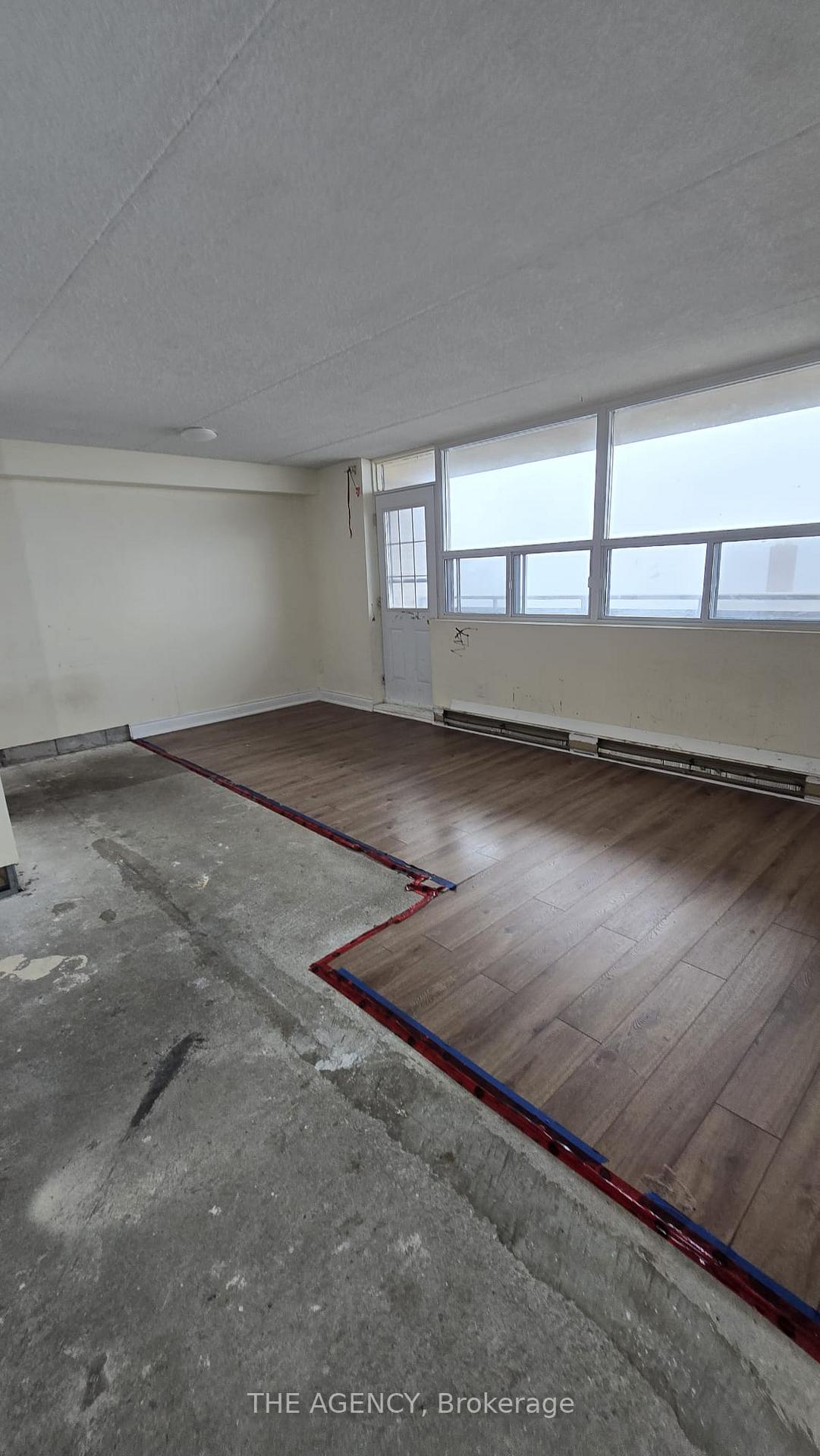 Photo 3 of Unit 804, 207 Galloway Road, Scarborough, West Hill — HOMEH