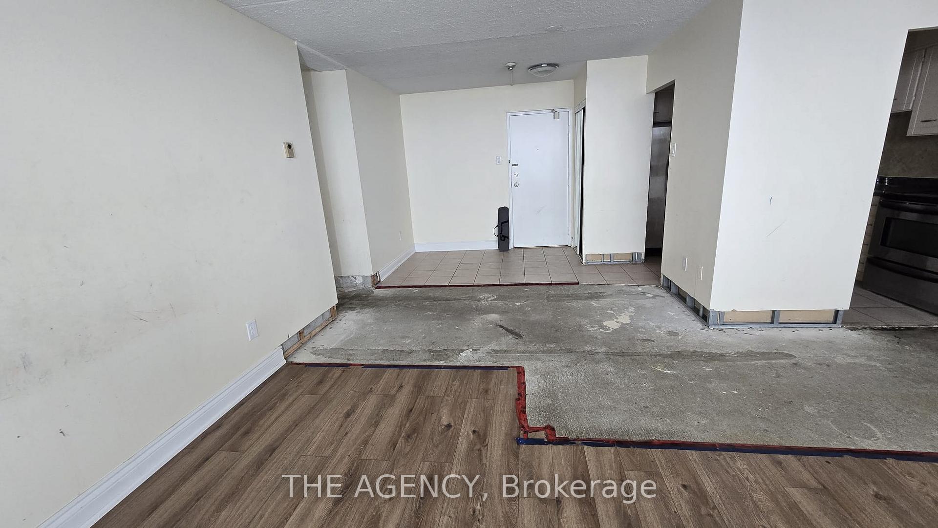 Photo 4 of Unit 804, 207 Galloway Road, Scarborough, West Hill — HOMEH