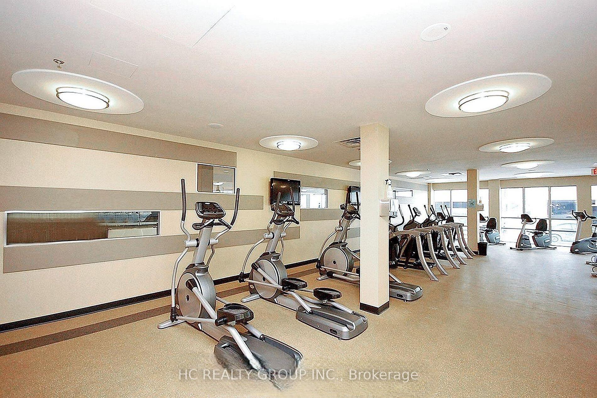 Photo 9 of Unit 709, 50 Absolute Avenue, Mississauga, City Centre — HOMEH