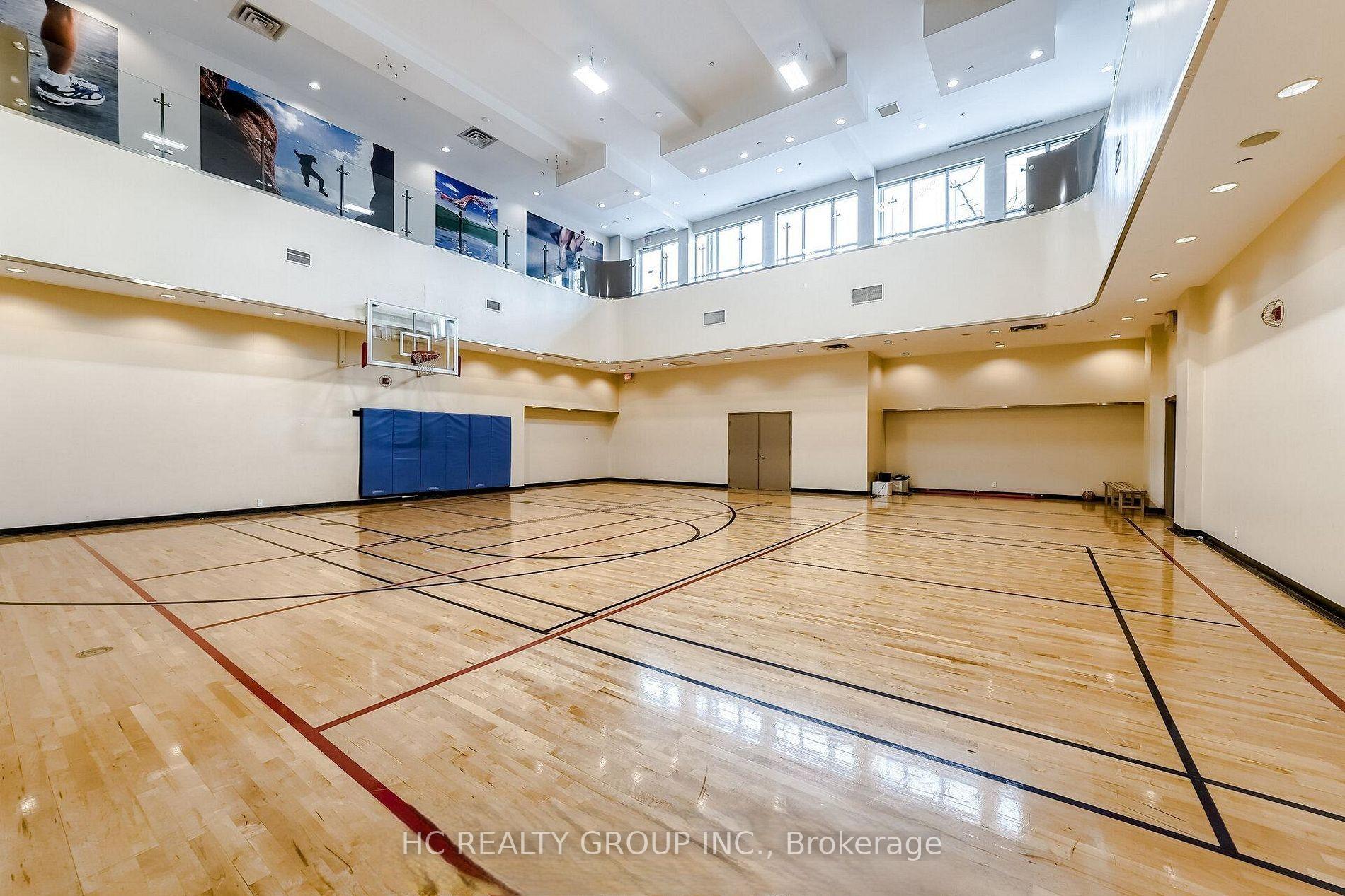 Photo 11 of Unit 709, 50 Absolute Avenue, Mississauga, City Centre — HOMEH